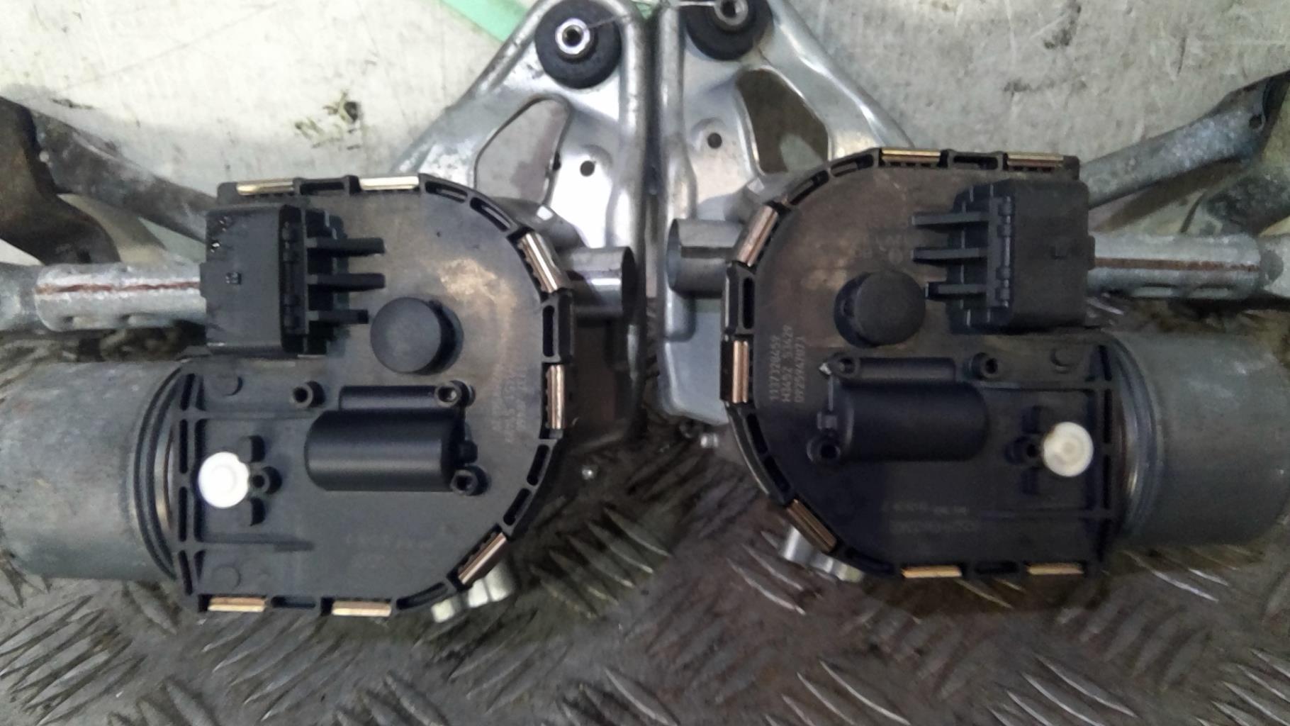 Motore tergicristallo anteriore PEUGEOT 3008 1 PHASE 1 Diésel - 1