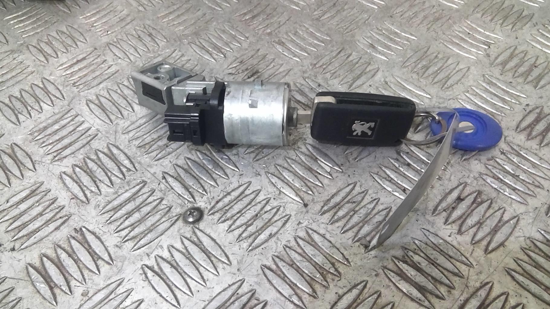 Kit avviamento PEUGEOT 3008 1 PHASE 1 Diésel - 1