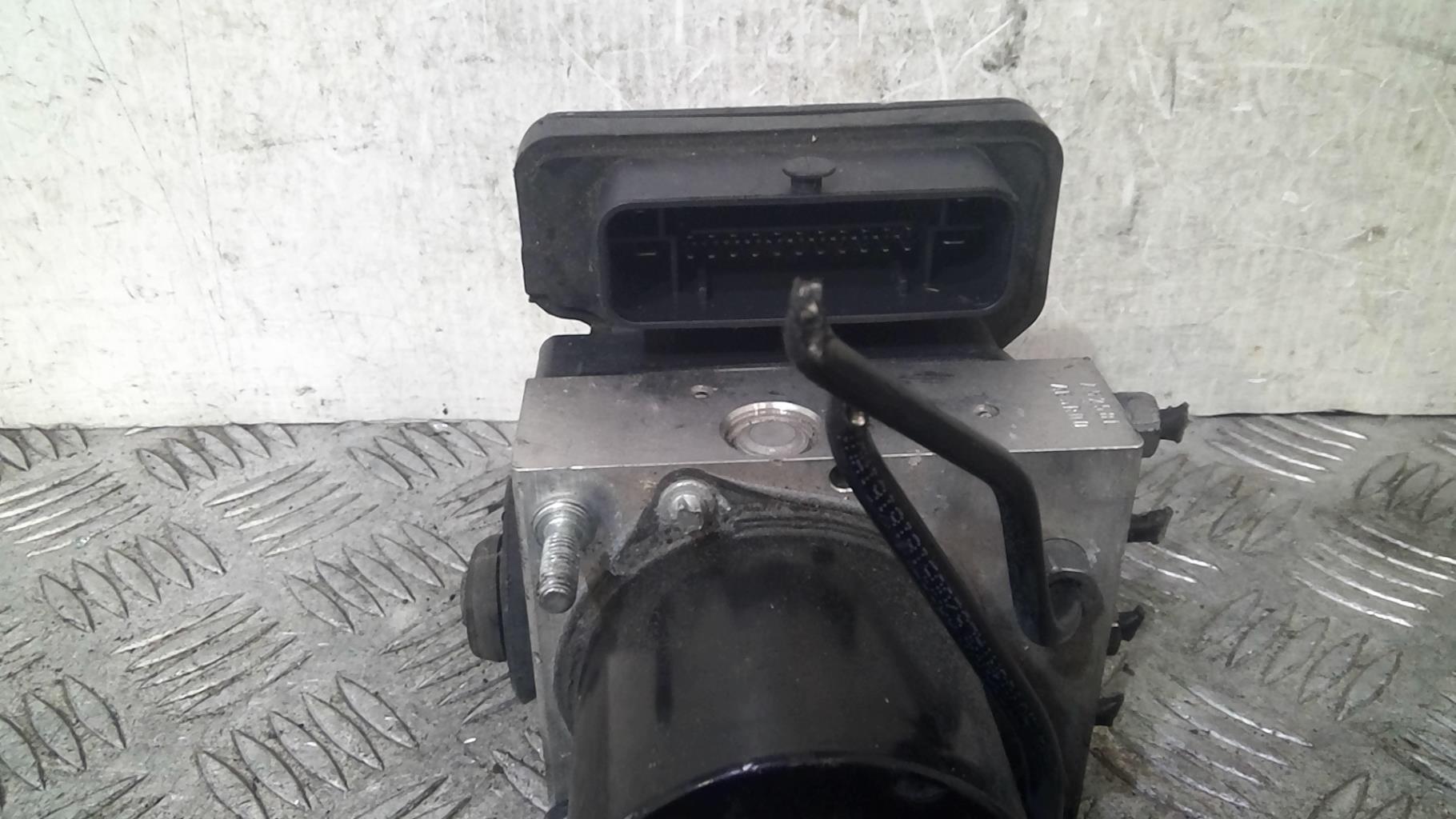 Blocco ABS (antibloccaggio freni) FIAT 500 ABARTH 2 PHASE 2 Gasolina - 1