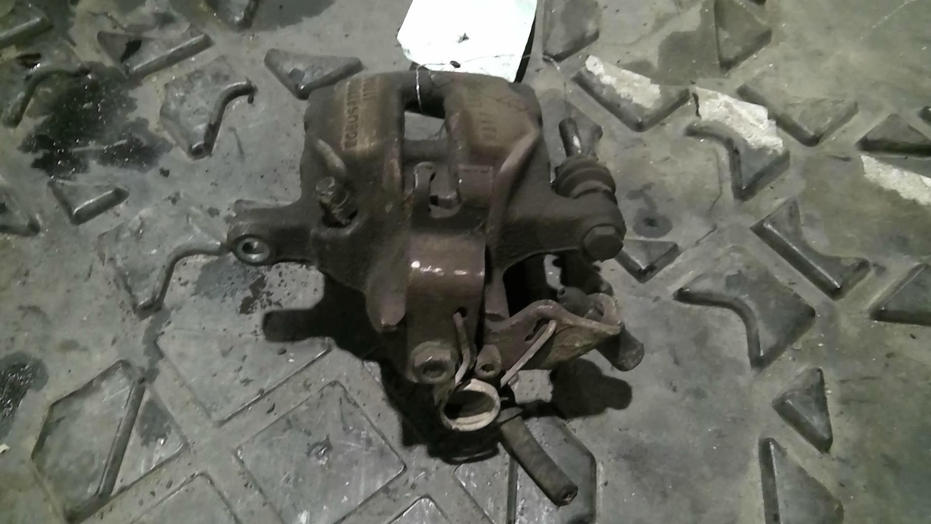 Pinza freni posteriore destra RENAULT TRAFIC 3 COURT PHASE 1 Diésel - 1