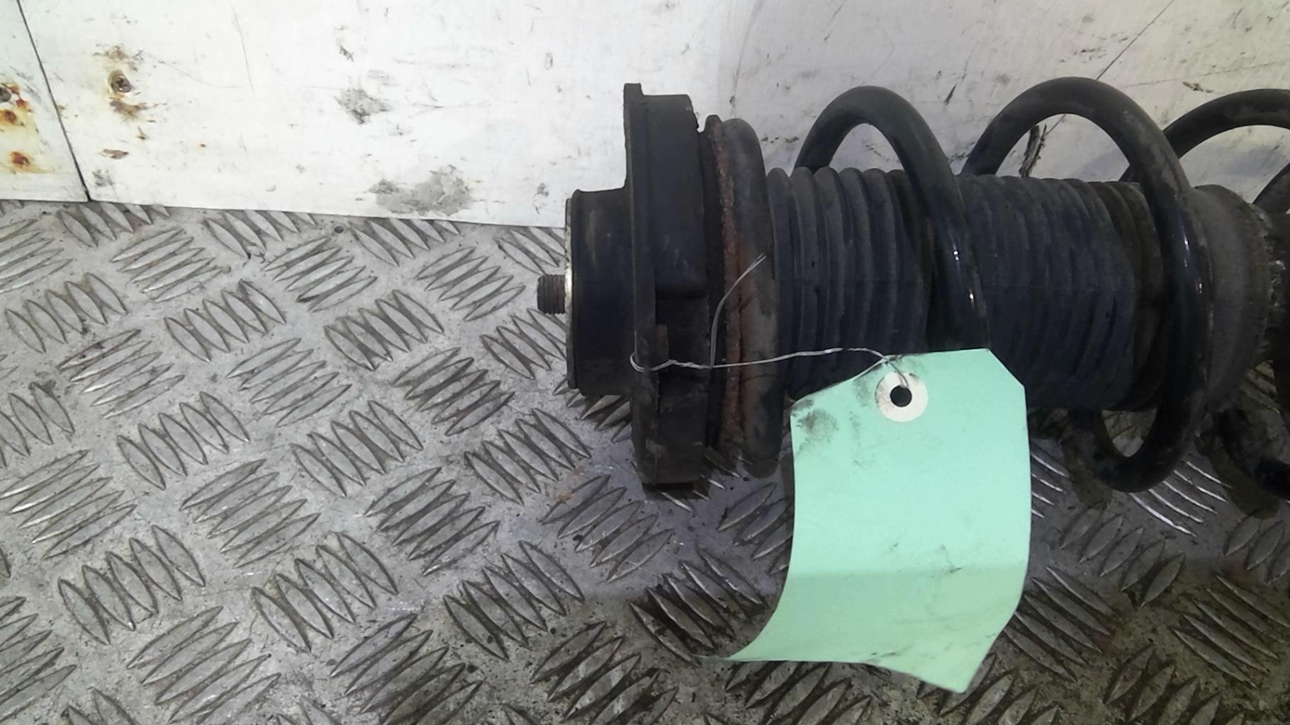 Ammortizzatore anteriore sinistro VOLKSWAGEN GOLF 6 Diésel - 1