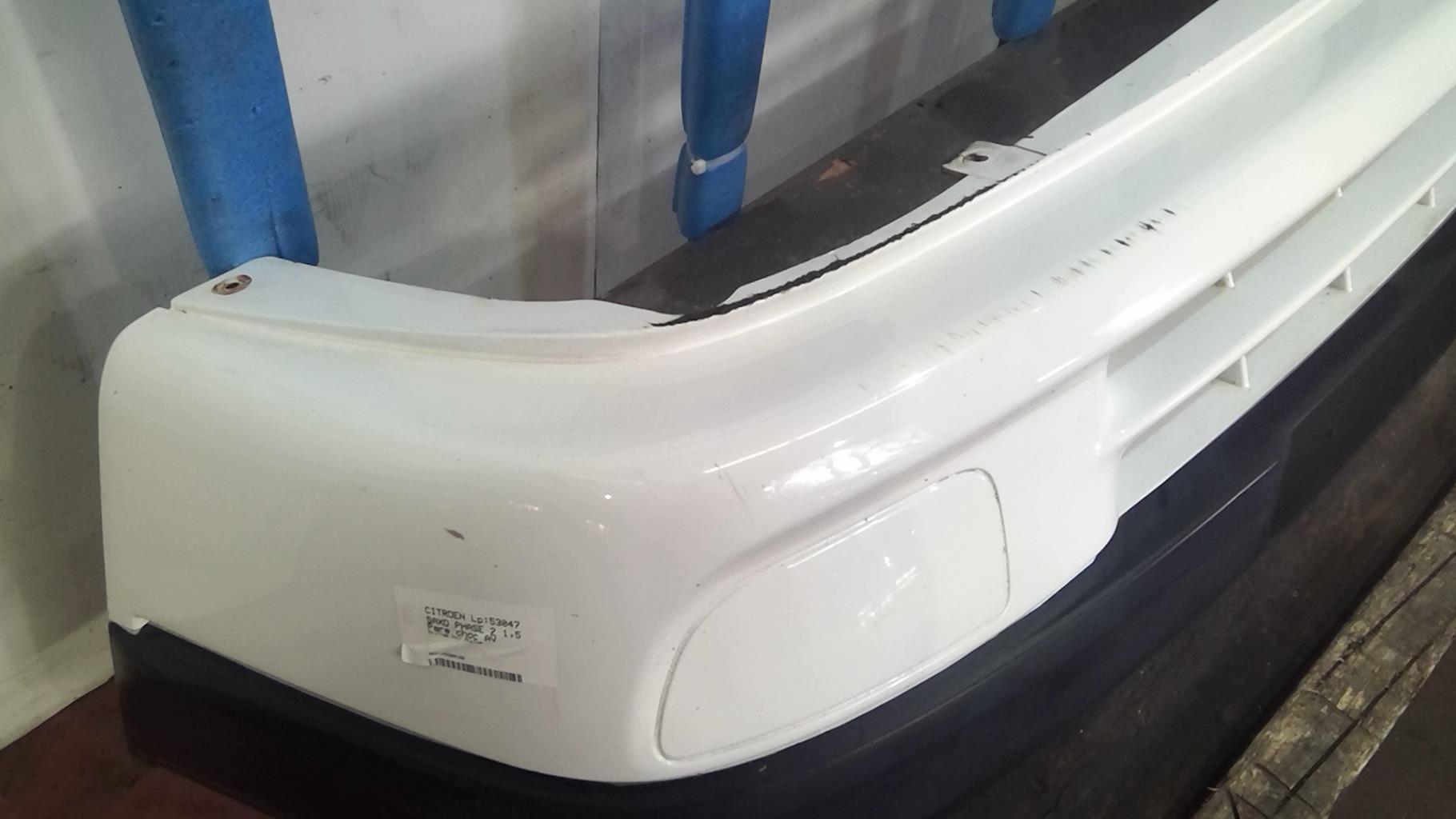Paraurti anteriore CITROEN SAXO PHASE 2  - 1