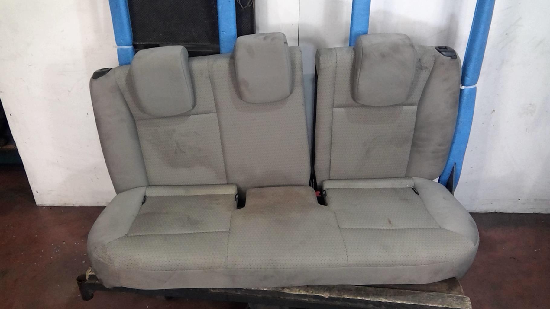 Sedile posteriore a panchetta (KIT DERIV VP) RENAULT CLIO 3 PHASE 1  - 1