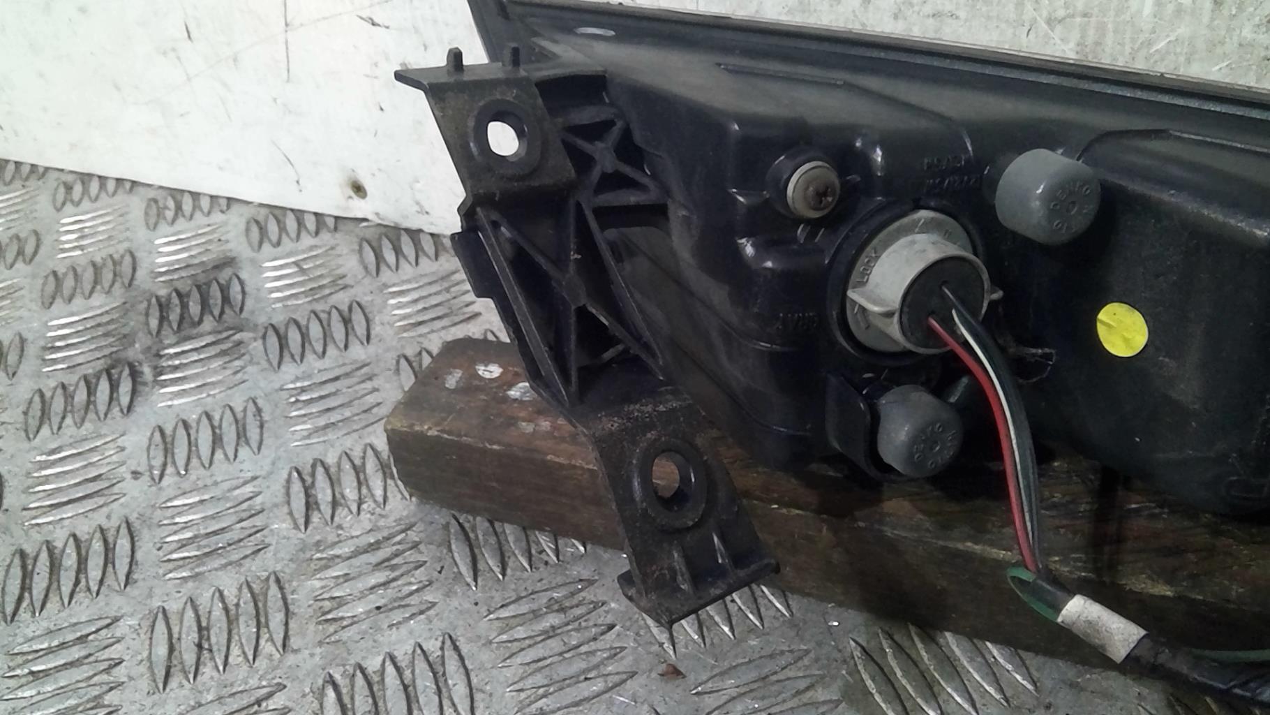 Fanale posteriore principale destro (luci) HONDA CIVIC 8 PHASE 1 Diésel - 1