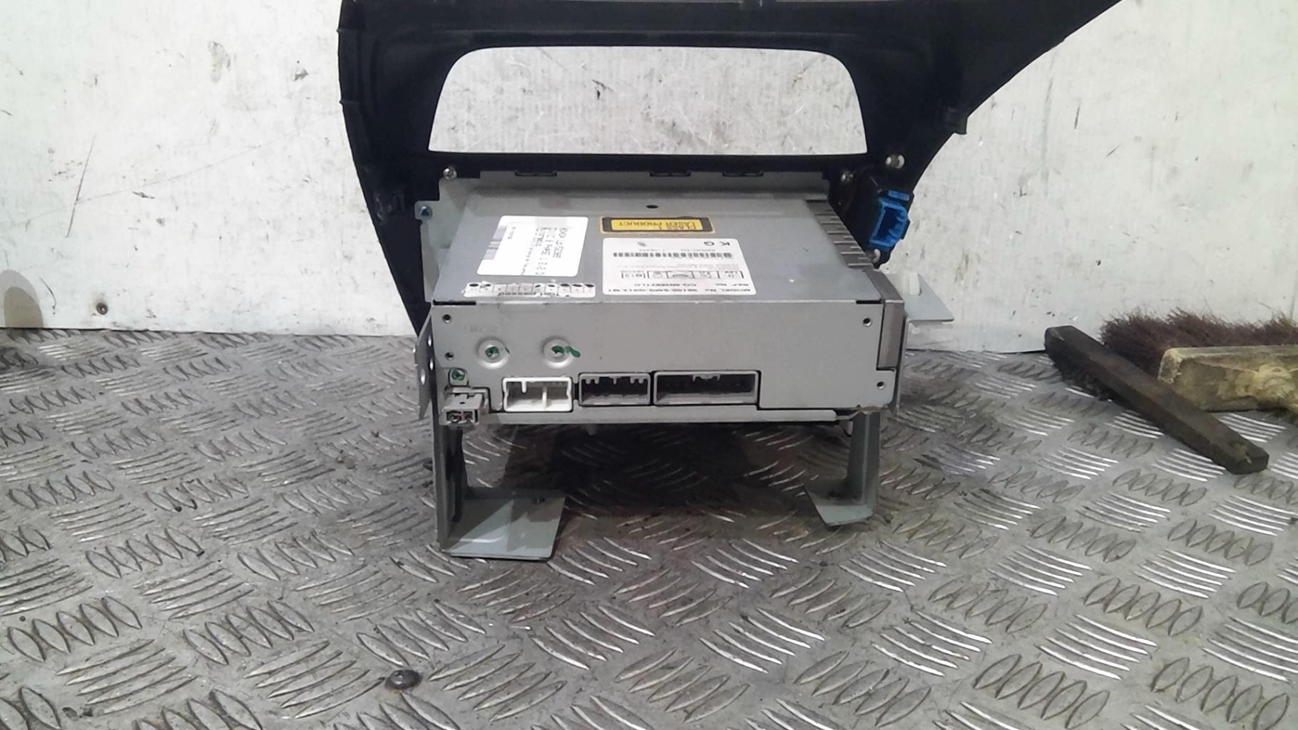 Autoradio HONDA CIVIC 8 PHASE 1 Diesel - 1