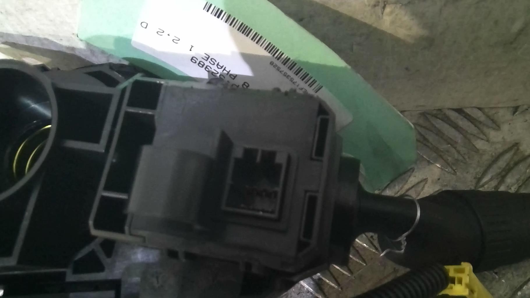 Devio guida completo con contatto spiralato HONDA CIVIC 8 PHASE 1 Diésel - 1