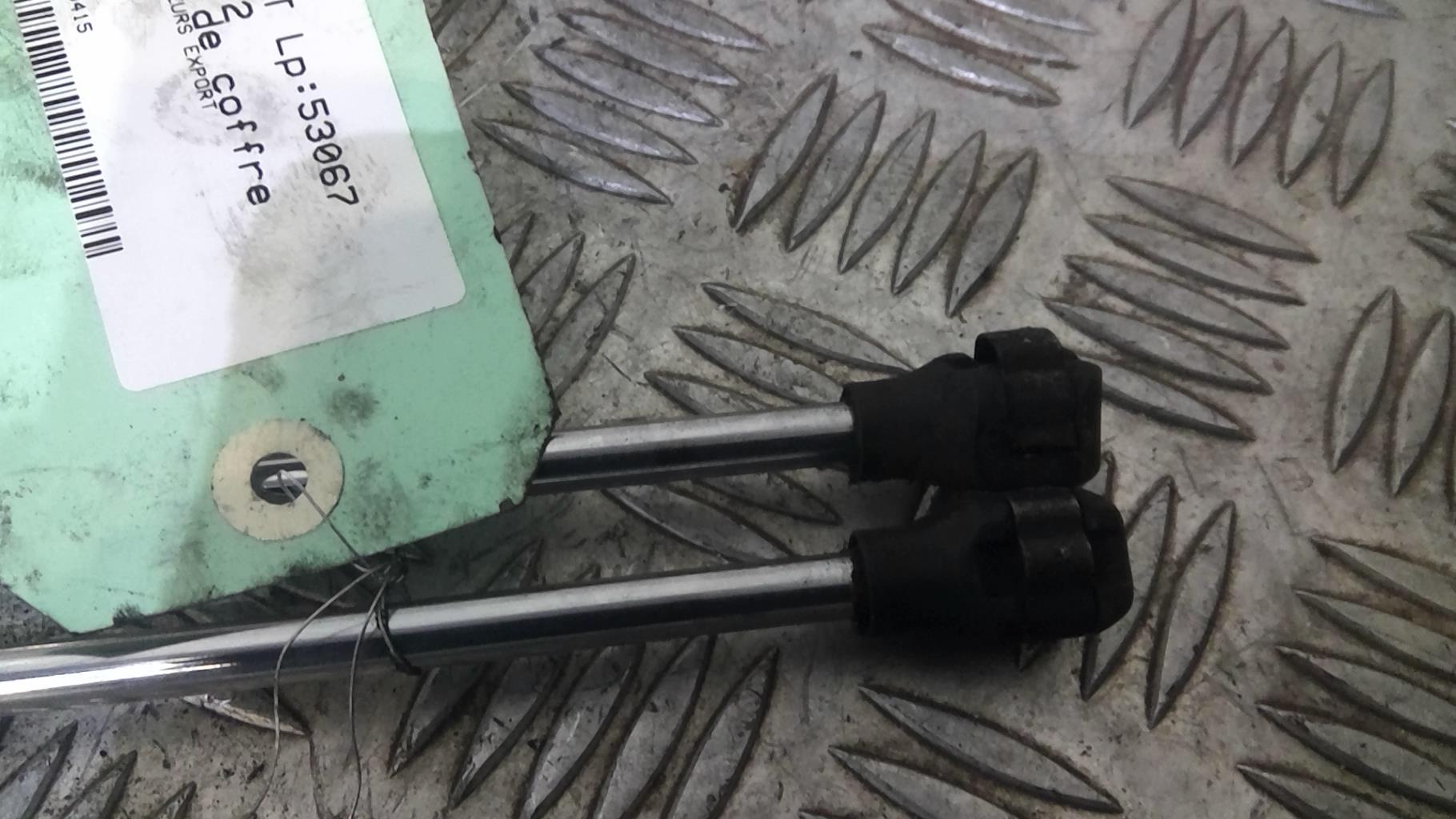 Molla a gas bagagliaio PEUGEOT 807  - 1