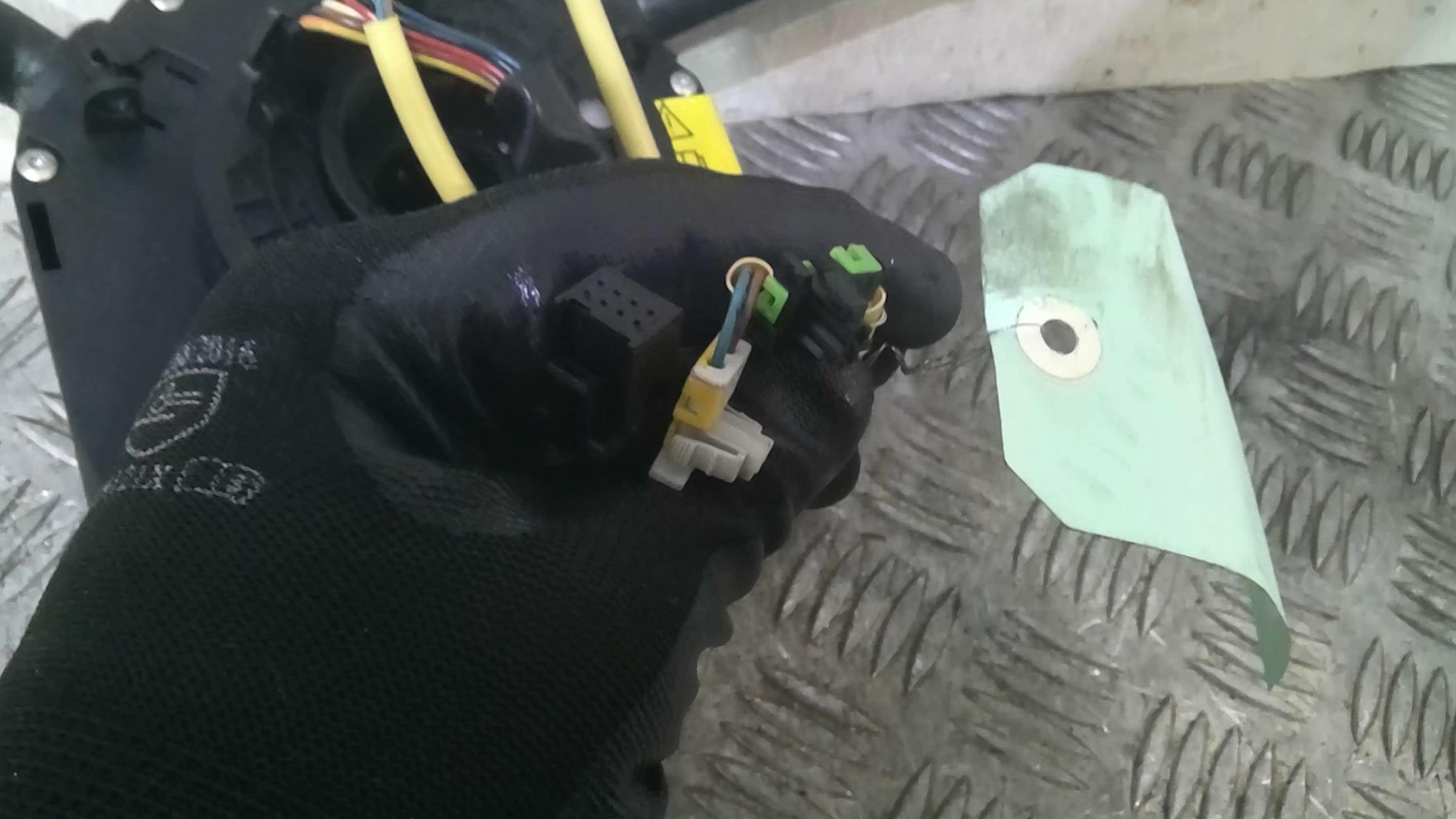 Devio guida completo con contatto spiralato FIAT GRANDE PUNTO Gasolina - 1