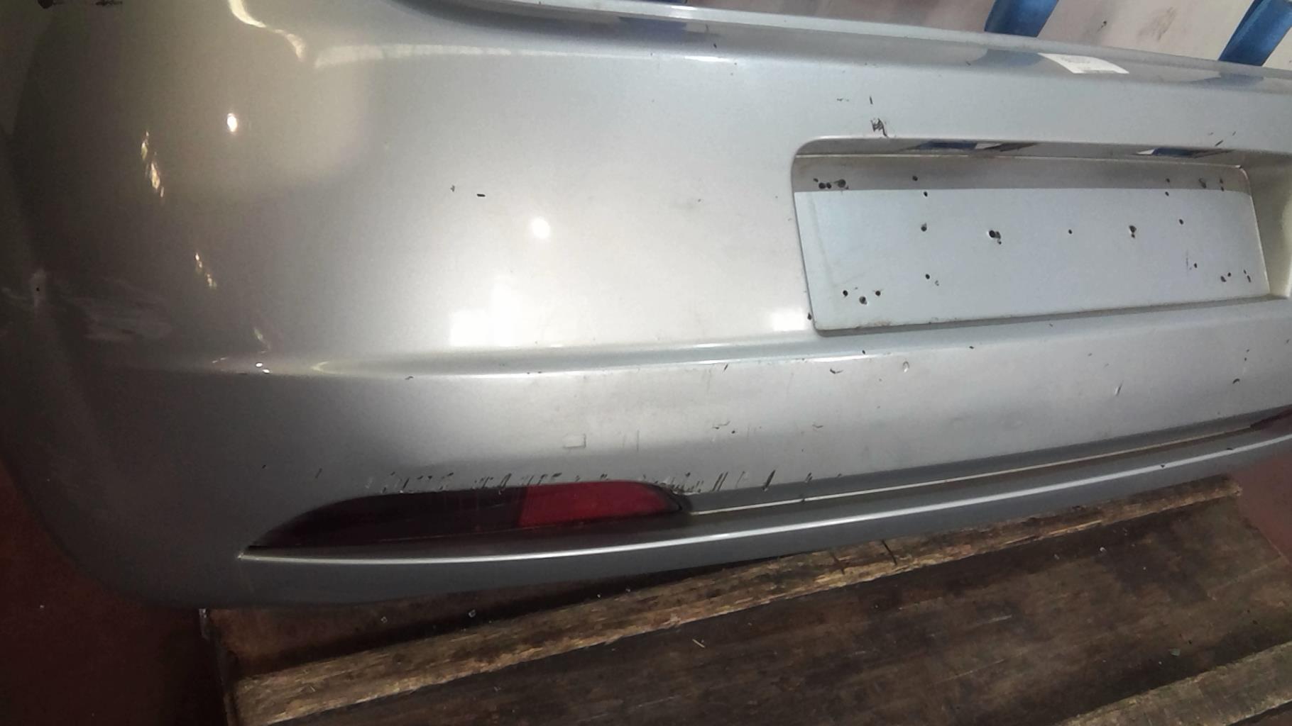 Paraurti posteriore FIAT PUNTO 3  - 1