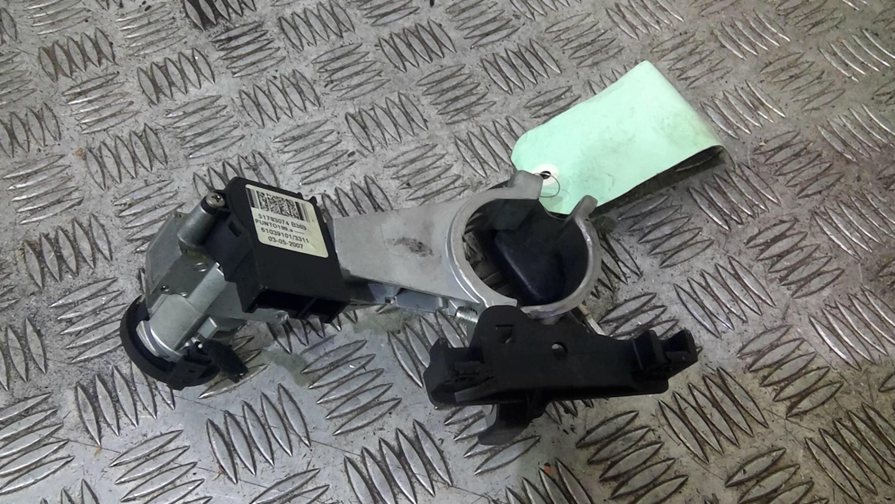 Immobilizzatore FIAT PUNTO 3  - 1
