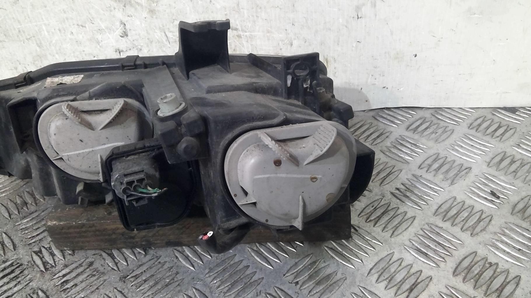 Gruppo ottico anteriore principale destro (luci)(faro) MAZDA 323 6 Gasolina - 1