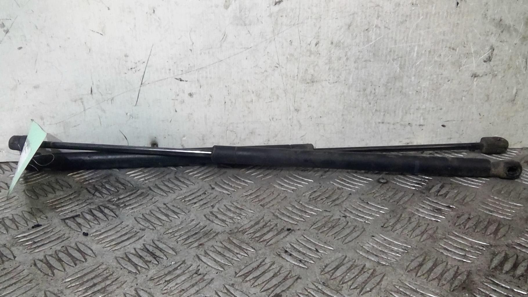 Verin de coffre RENAULT SCENIC 2 PHASE 2 Diesel - 1