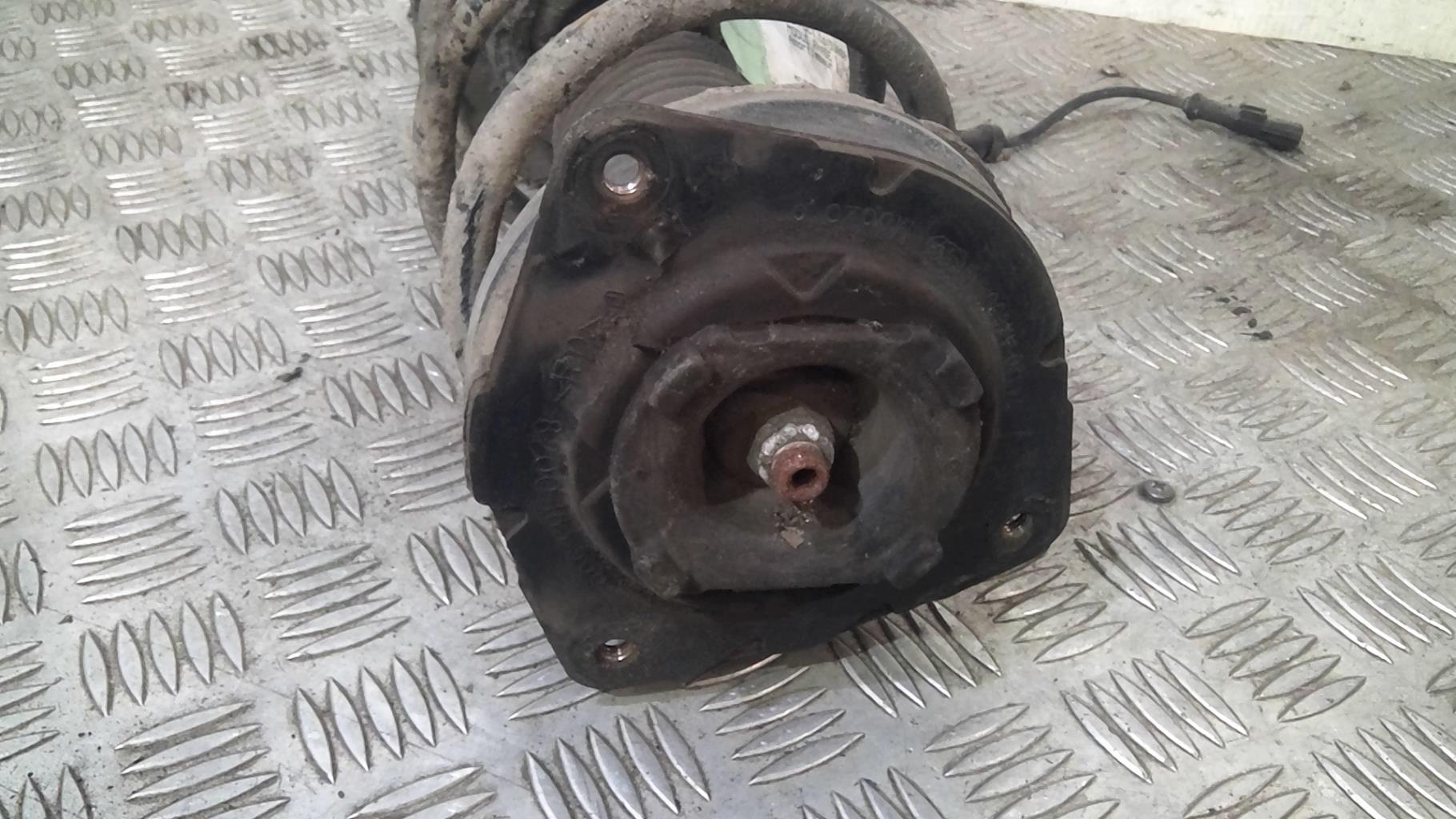 Ammortizzatore anteriore destro RENAULT MODUS PHASE 1 Diésel - 1