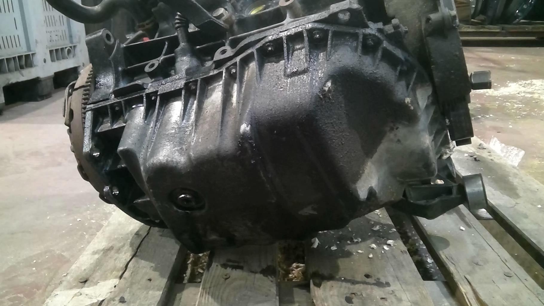 Moteur RENAULT SCENIC 1 PHASE 2  - 1
