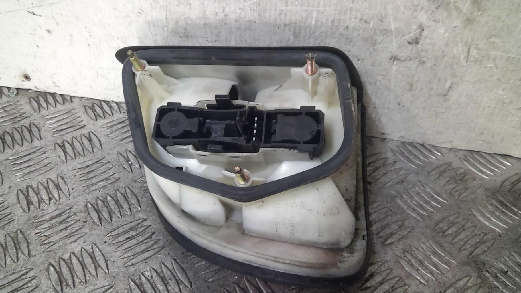 Fanale posteriore principale destro (luci) RENAULT SAFRANE PHASE 2 Gasolina - 1
