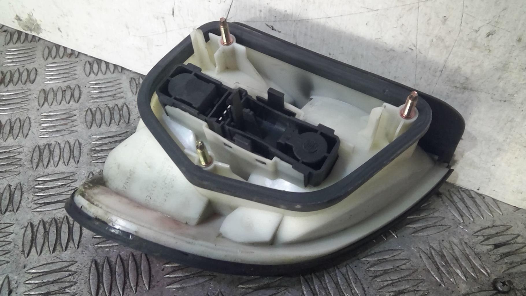 Fanale posteriore principale sinistro (luci) RENAULT SAFRANE PHASE 2 Gasolina - 1