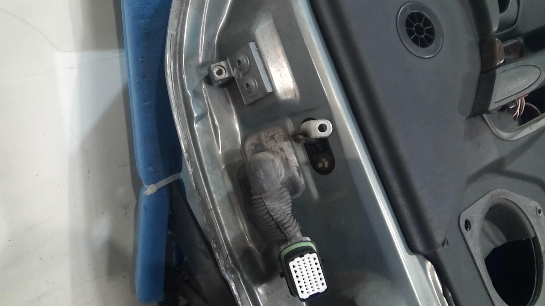 Portiera anteriore destra RENAULT SAFRANE PHASE 2 Gasolina - 1