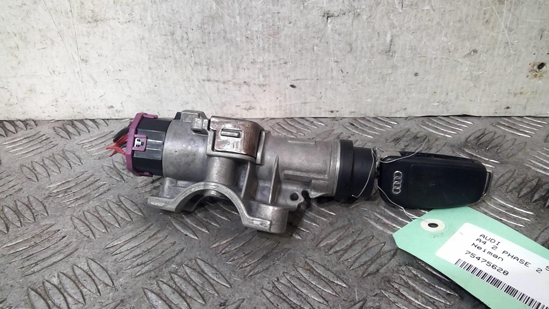 Neiman AUDI A4 2 PHASE 2 Diesel - 1