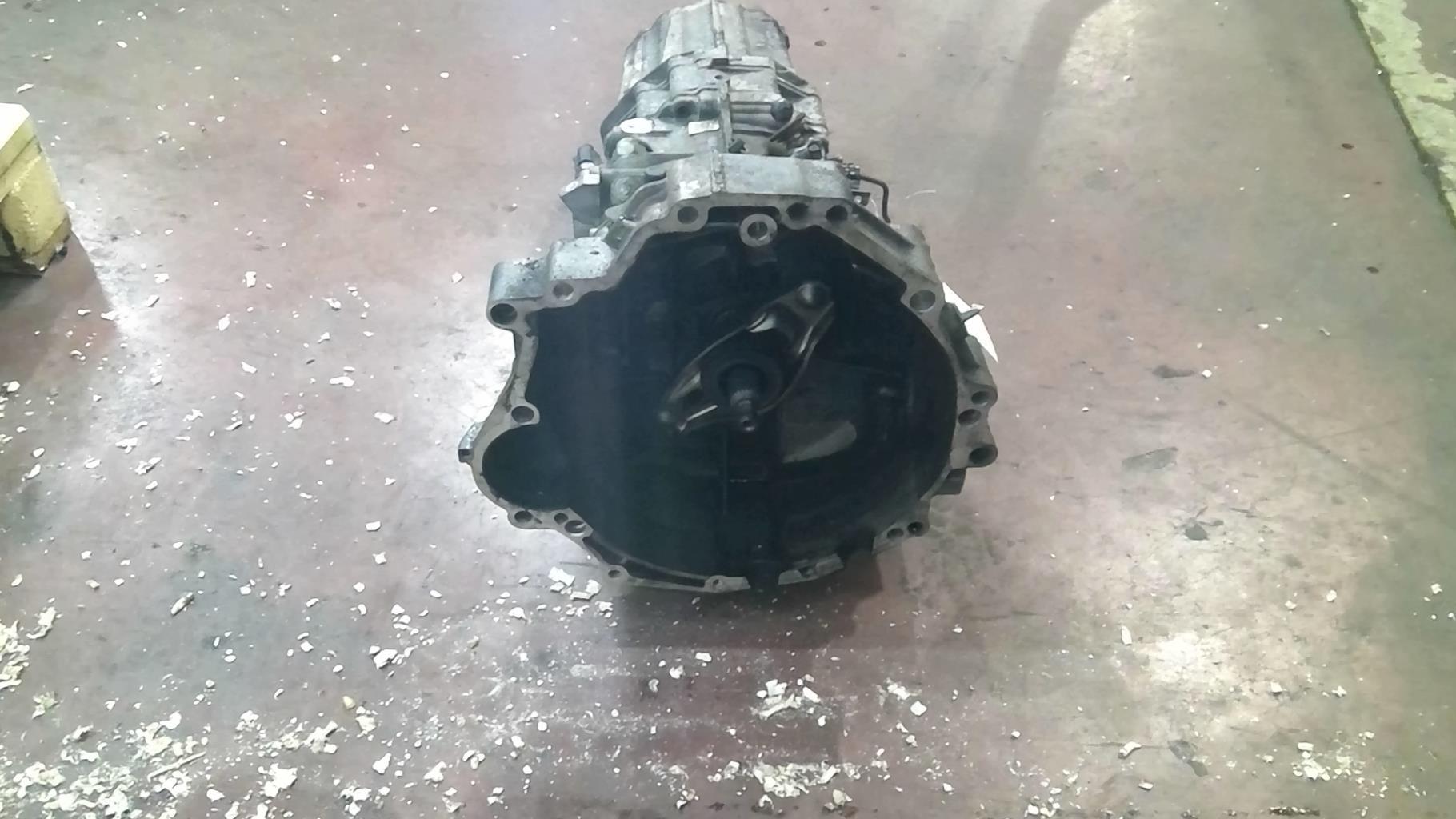 Boite de vitesses AUDI A4 2 PHASE 2 Diesel - 1
