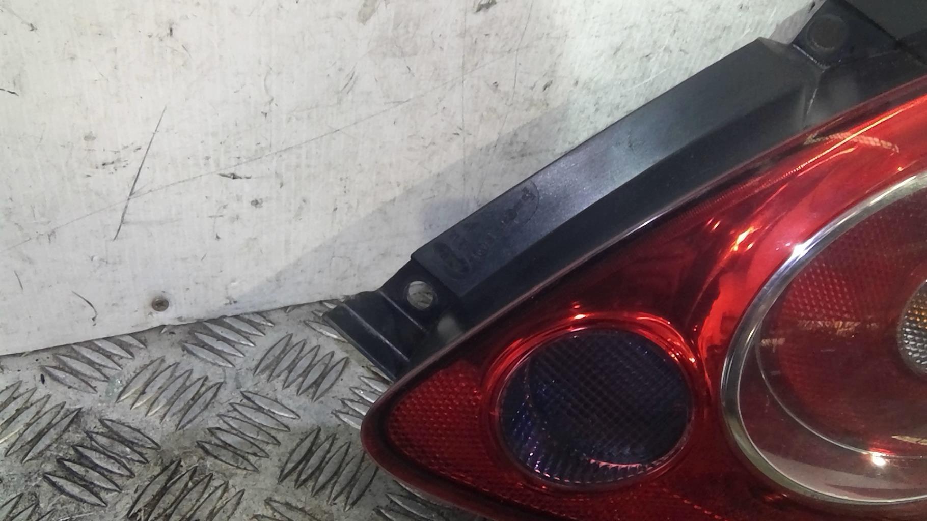 Fanale posteriore principale destro (luci) FORD KA 2 PHASE 2 Gasolina - 1