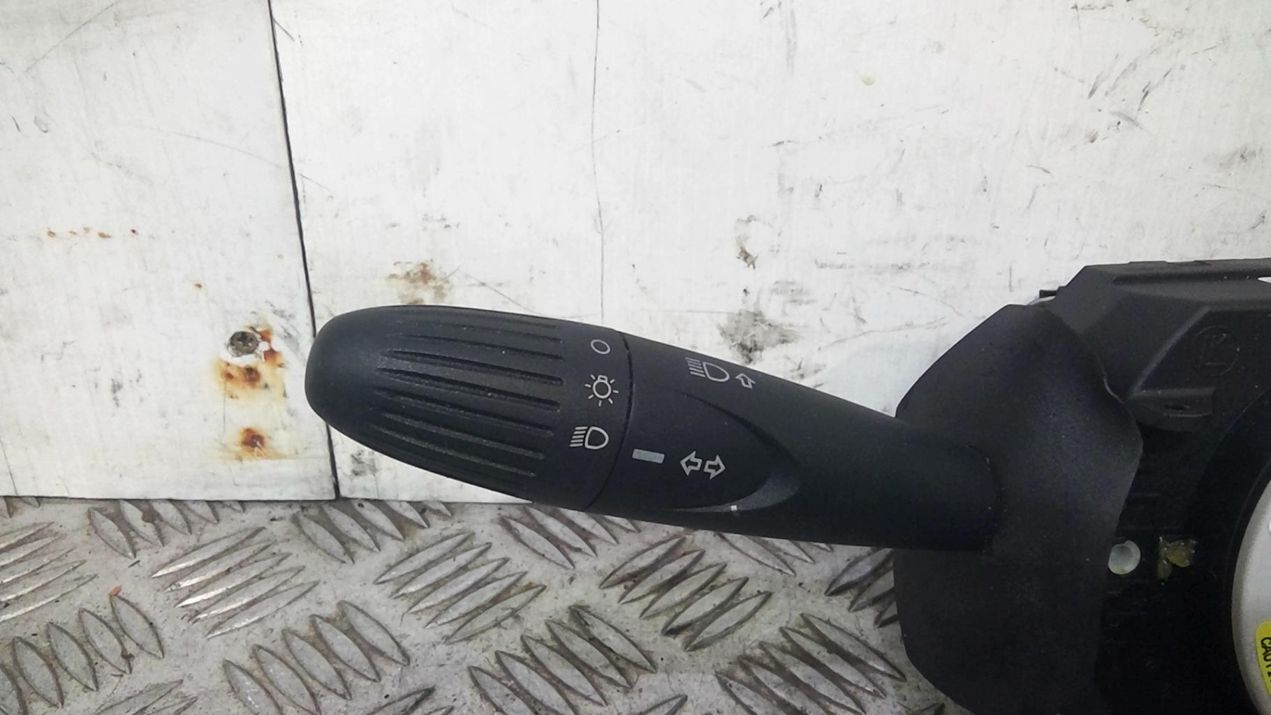 Devio guida completo con contatto spiralato FORD KA 2 PHASE 2 Gasolina - 1