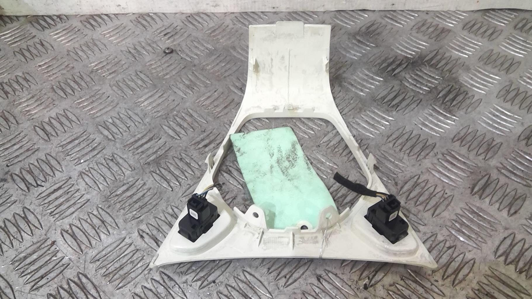 Interruttore lavacristalli anteriore sinistro FORD KA 2 PHASE 2 Gasolina - 1