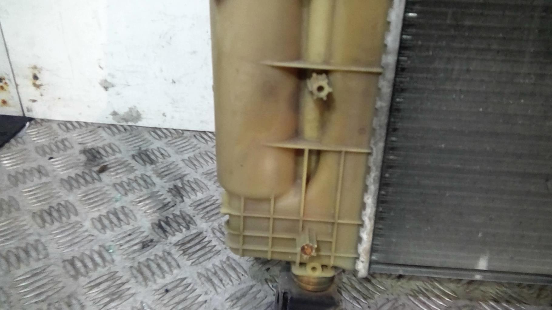 Radiateur eau FORD KA 2 PHASE 2 Essence - 1