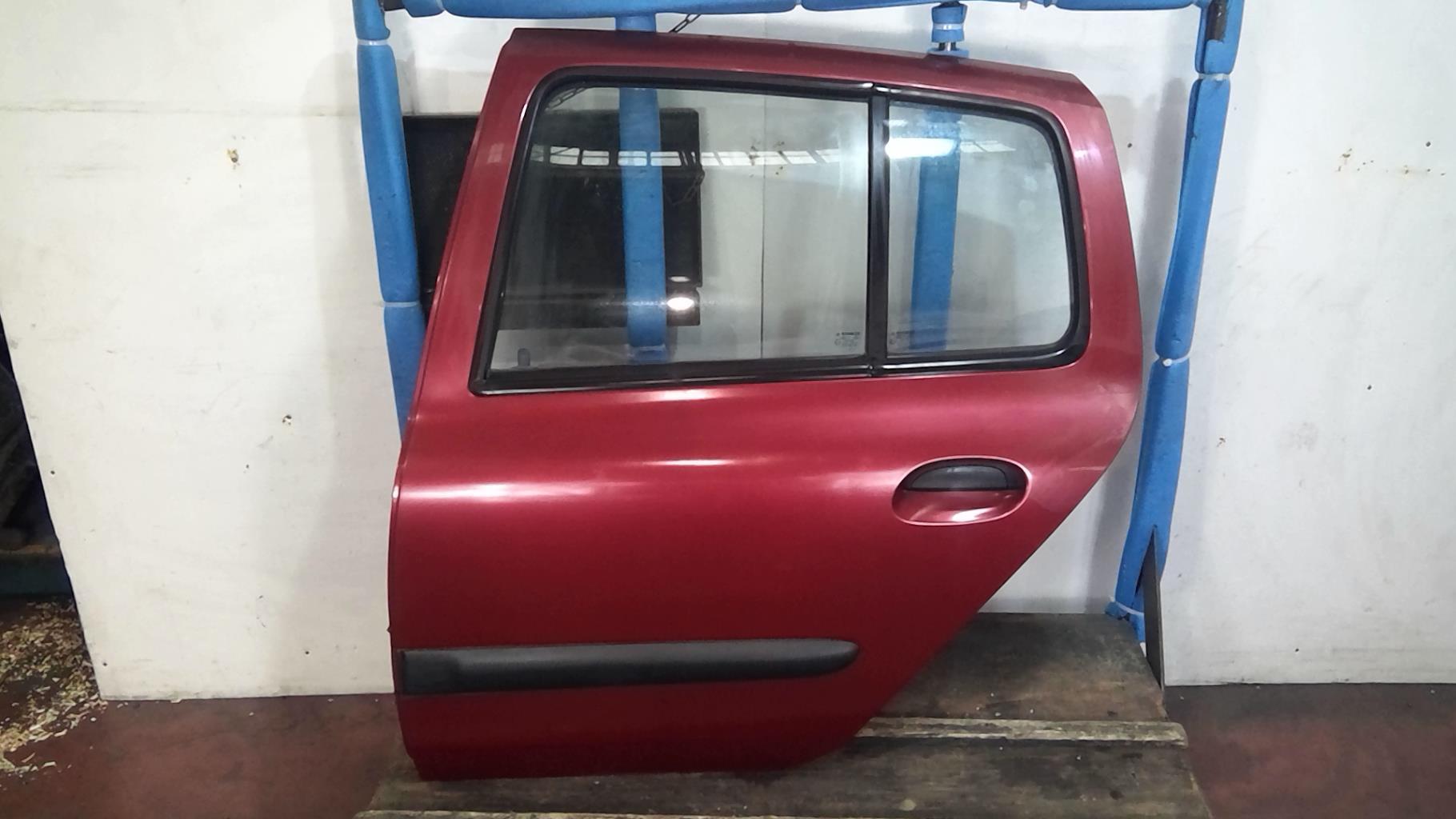 Porte arriere gauche RENAULT THALIA PHASE 1 Diesel - 1