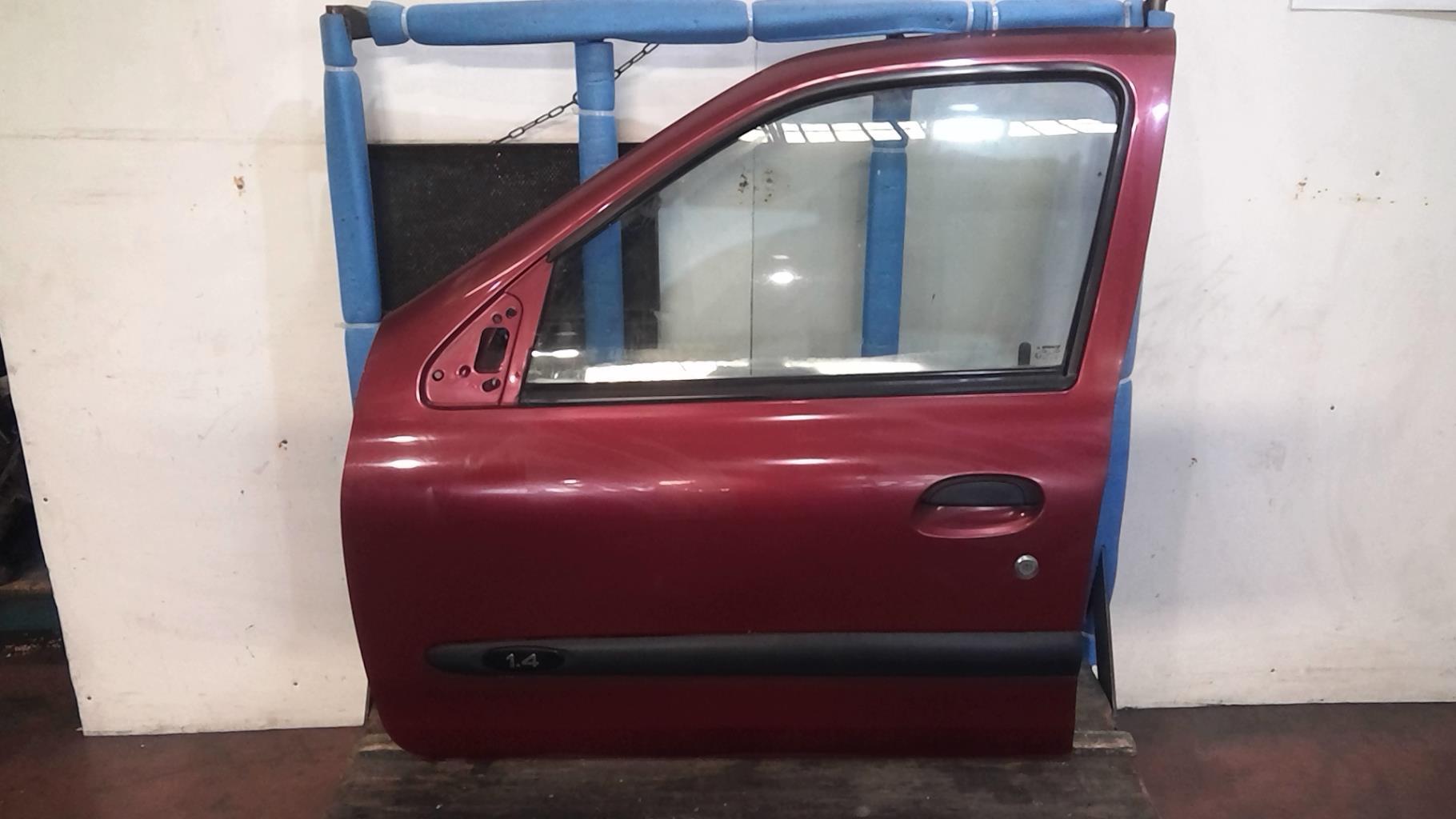 Porte avant gauche RENAULT THALIA PHASE 1 Diesel - 1