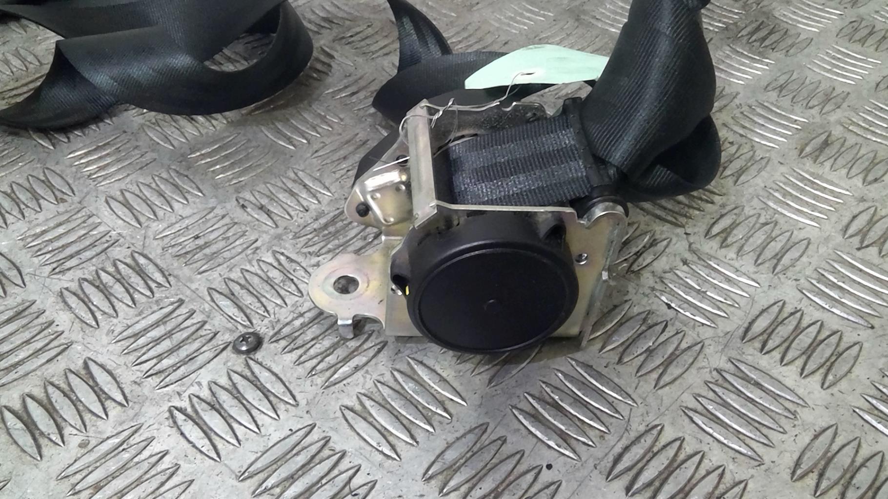 Cintura di sicurezza posteriore destra DACIA SANDERO 2 PHASE 1 Diésel - 1