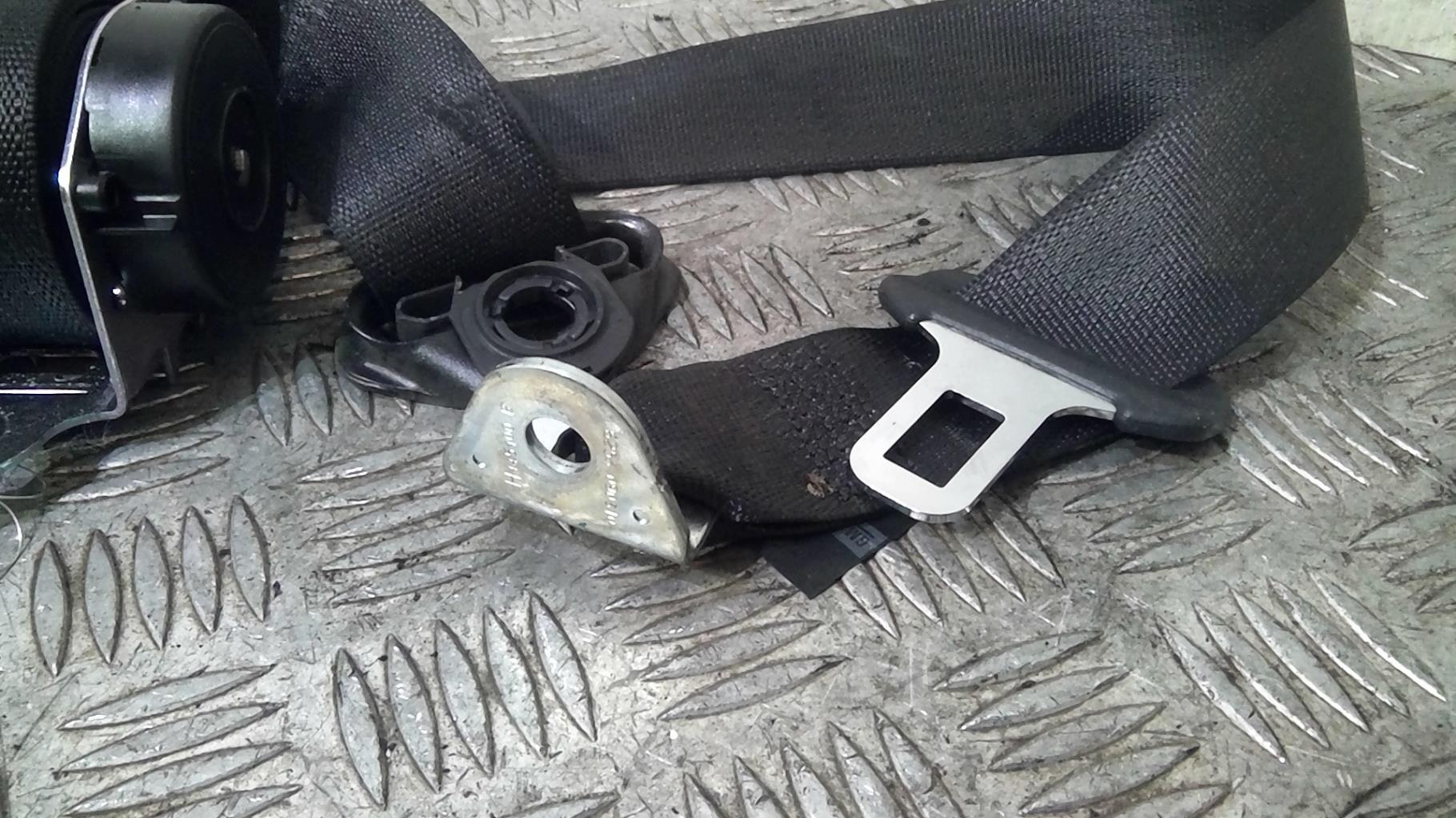 Cintura di sicurezza posteriore destra OPEL ZAFIRA B PHASE 2 Diésel - 1