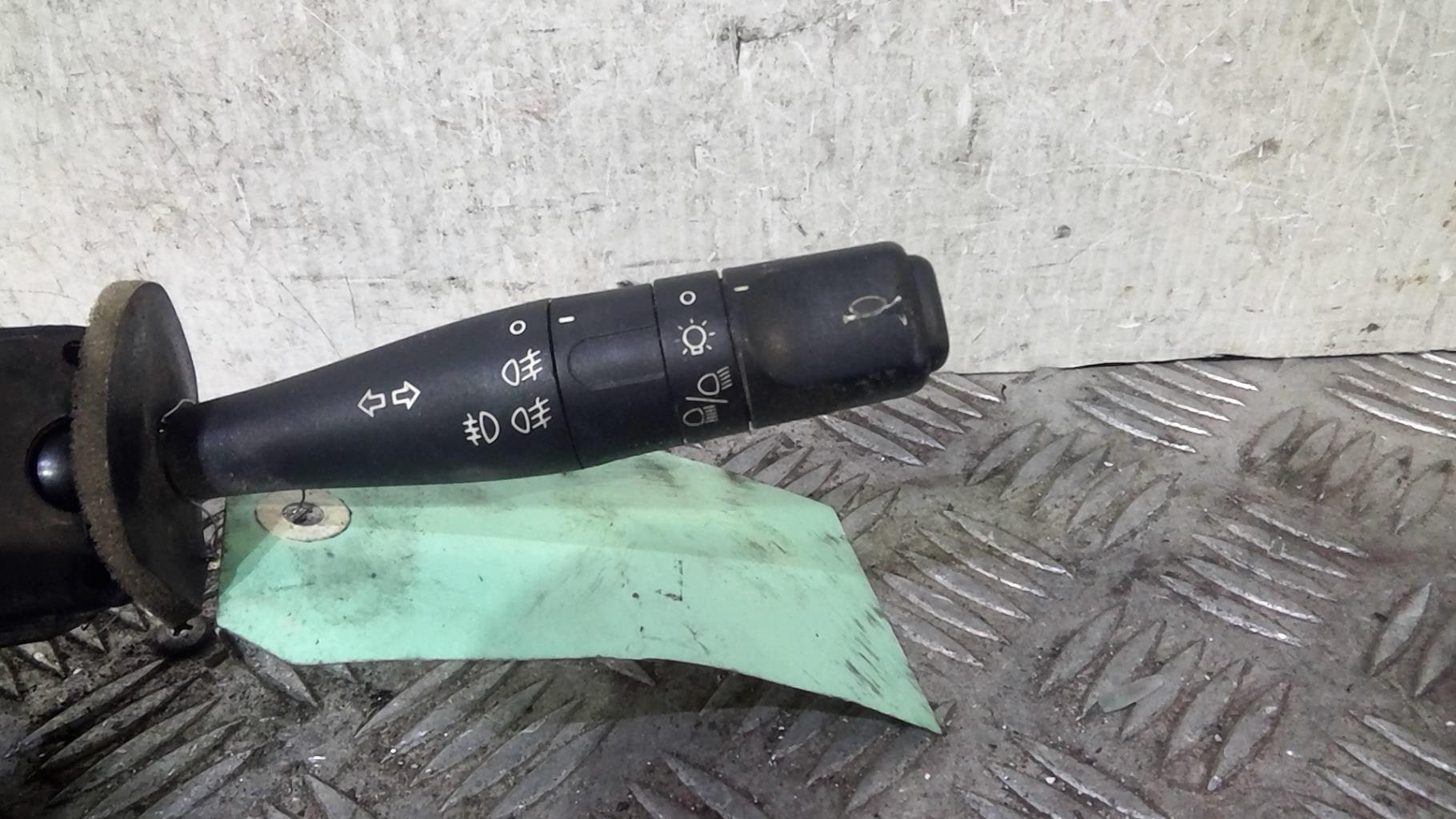 Commodo phare PEUGEOT 306 PHASE 2  - 1