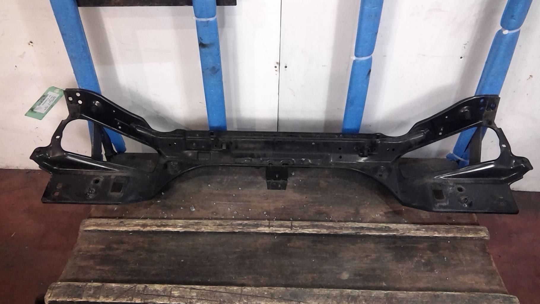 Face avant PEUGEOT 306 PHASE 2  - 1