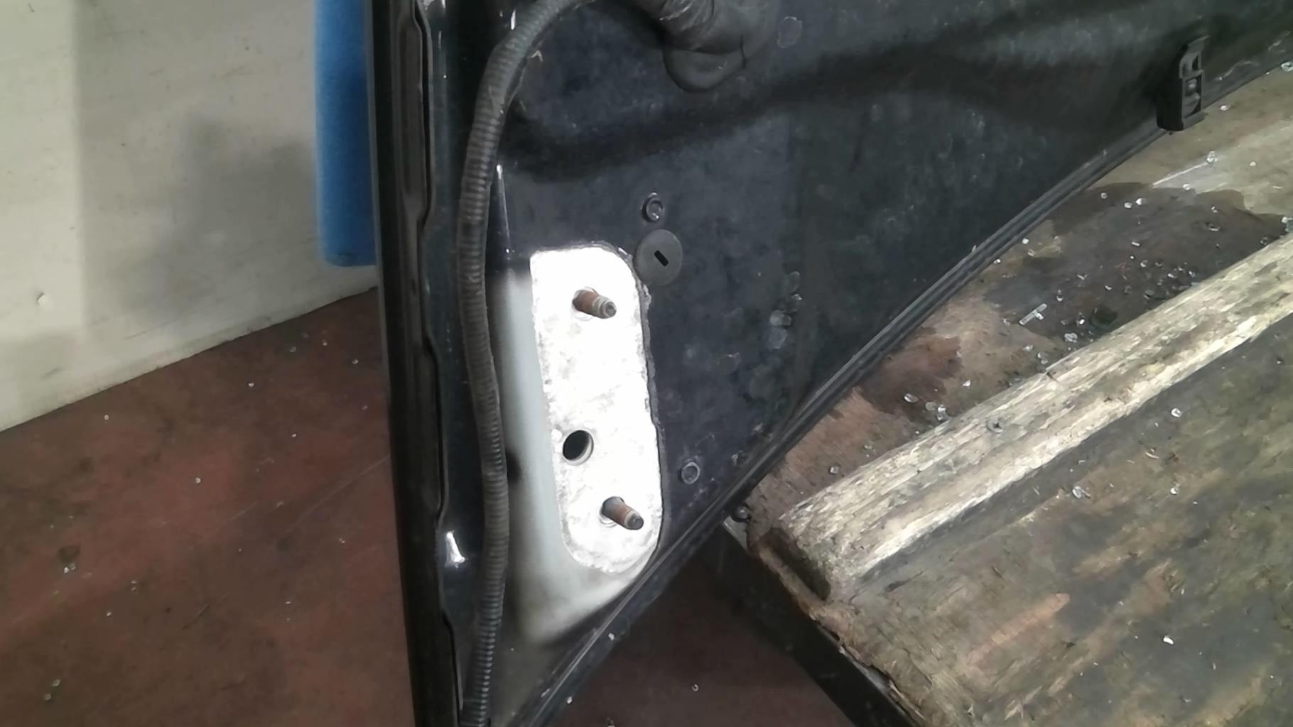 Capot PORSCHE CAYENNE 1 PHASE 1 Essence - 1