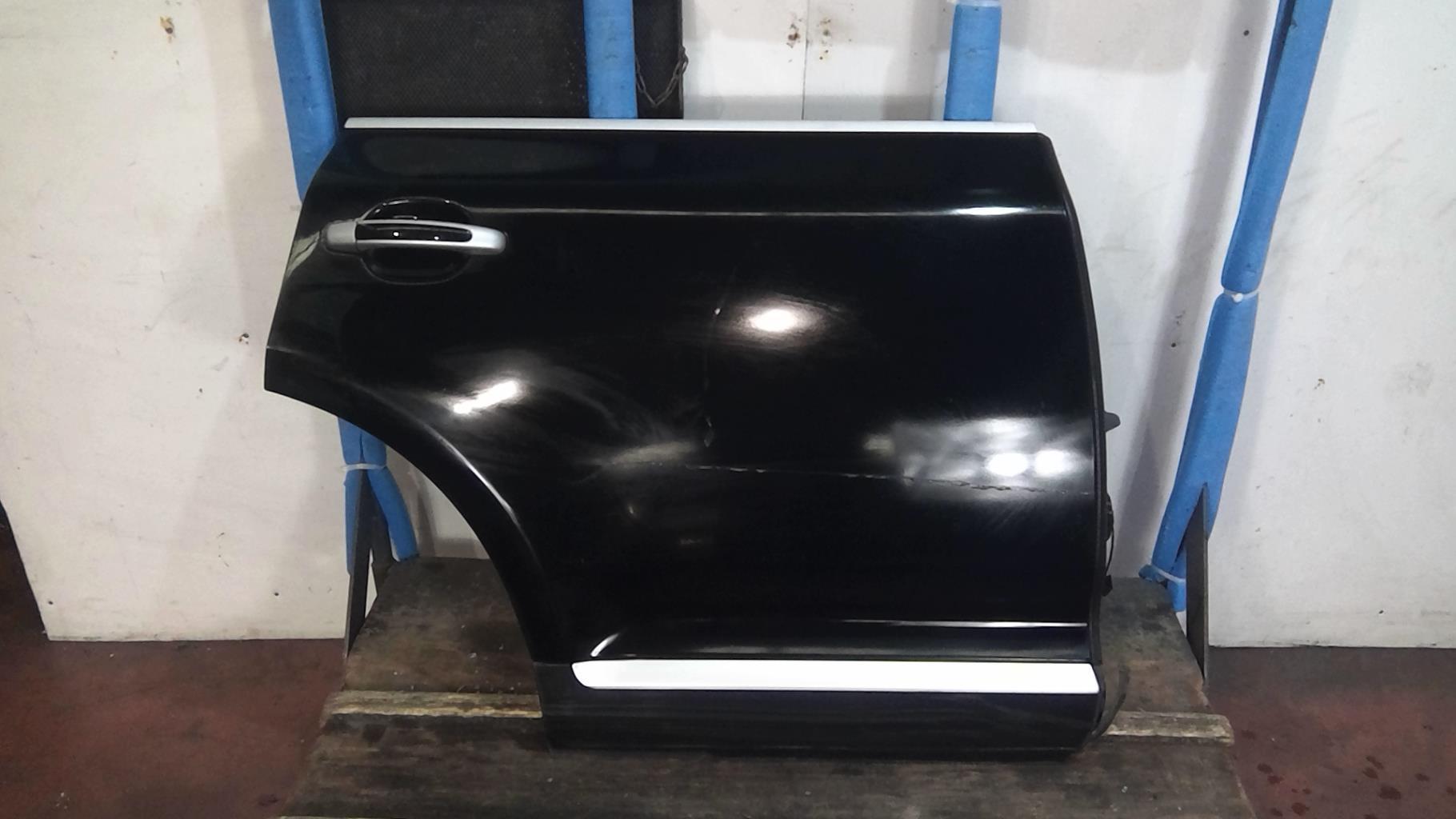 Portiera posteriore destra PORSCHE CAYENNE 1 PHASE 1 Gasolina - 1
