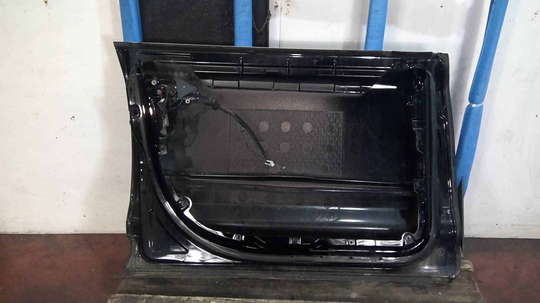Portiera anteriore sinistra PORSCHE CAYENNE 1 PHASE 1 Gasolina - 1