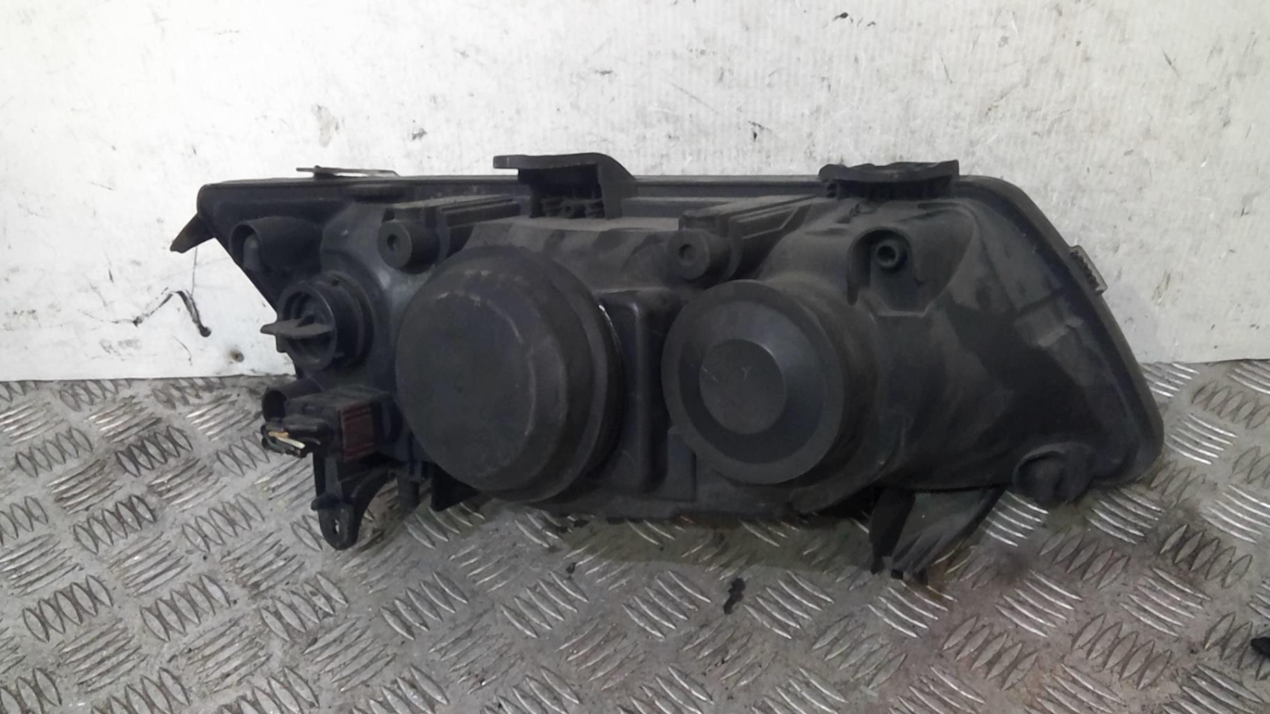 Gruppo ottico anteriore principale sinistro (luci)(faro) SAAB 9.3 2 CABRIOLET PHASE 1 Diésel - 1