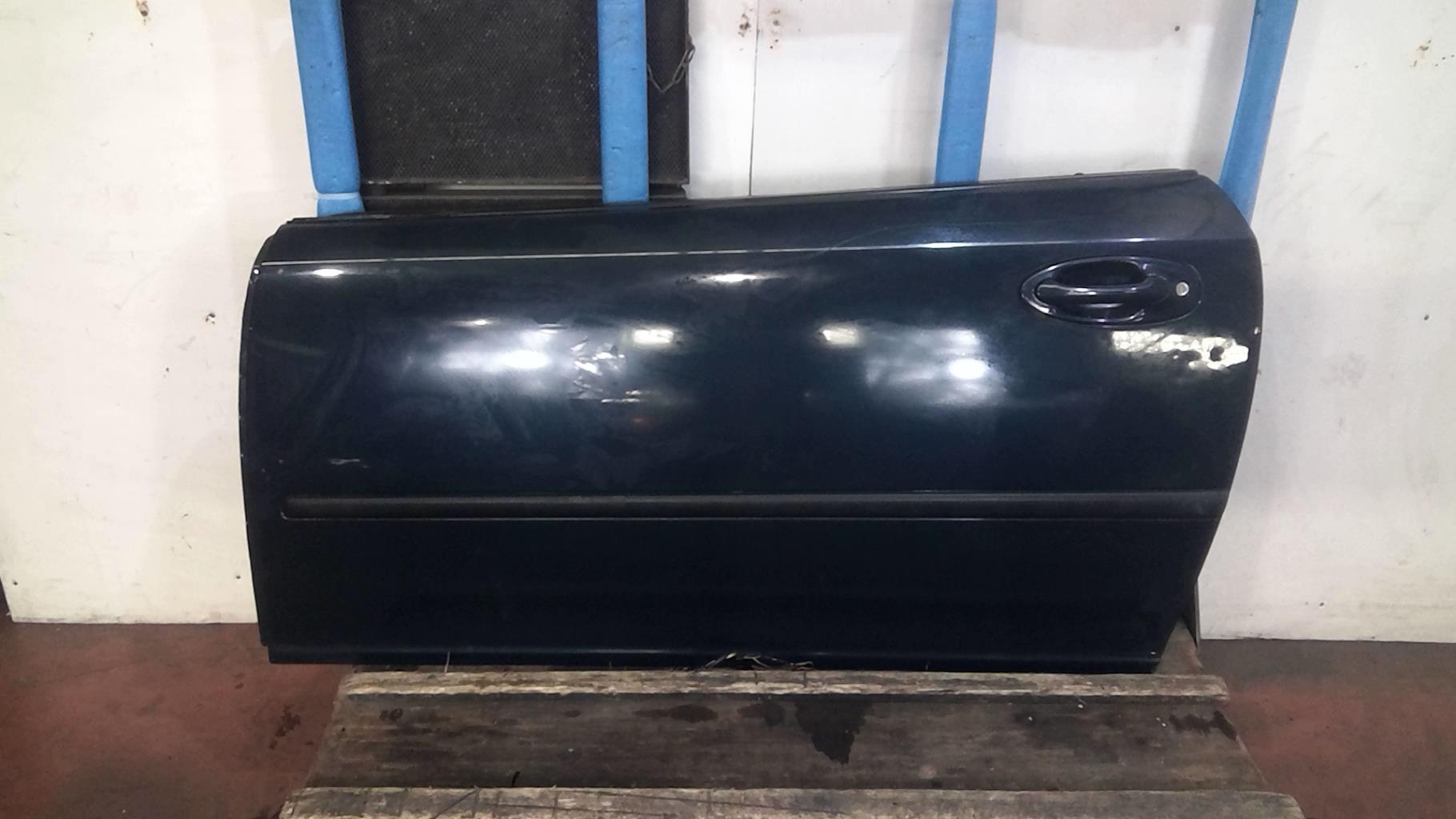 Porte avant gauche SAAB 9.3 2 CABRIOLET PHASE 1 Diesel - 1