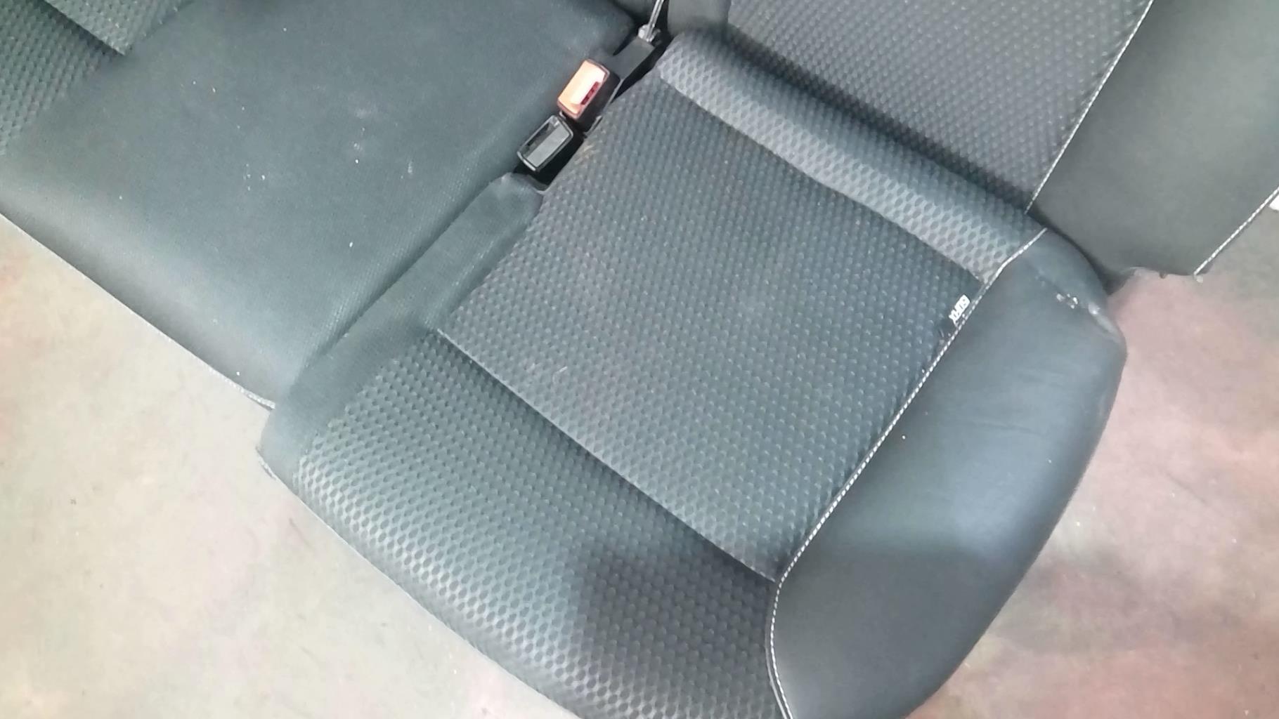 Sedile posteriore a panchetta (KIT DERIV VP) RENAULT CLIO 3 PHASE 2 Gasolina - 1