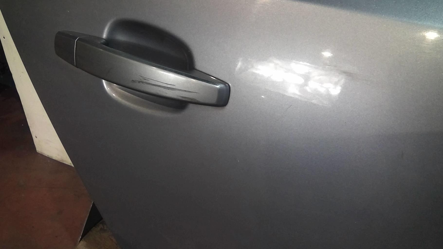 Portiera posteriore destra OPEL ASTRA H PHASE 2 BREAK  - 1