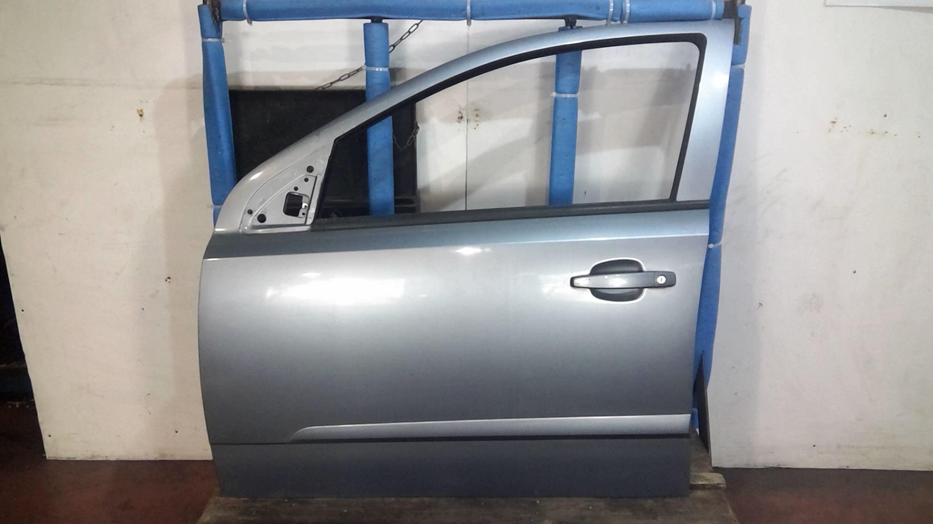 Portiera anteriore sinistra OPEL ASTRA H PHASE 2 BREAK  - 1
