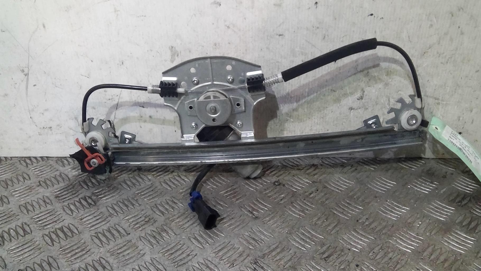 Alzacristalli elettrico anteriore sinistro FIAT GRANDE PUNTO  - 1