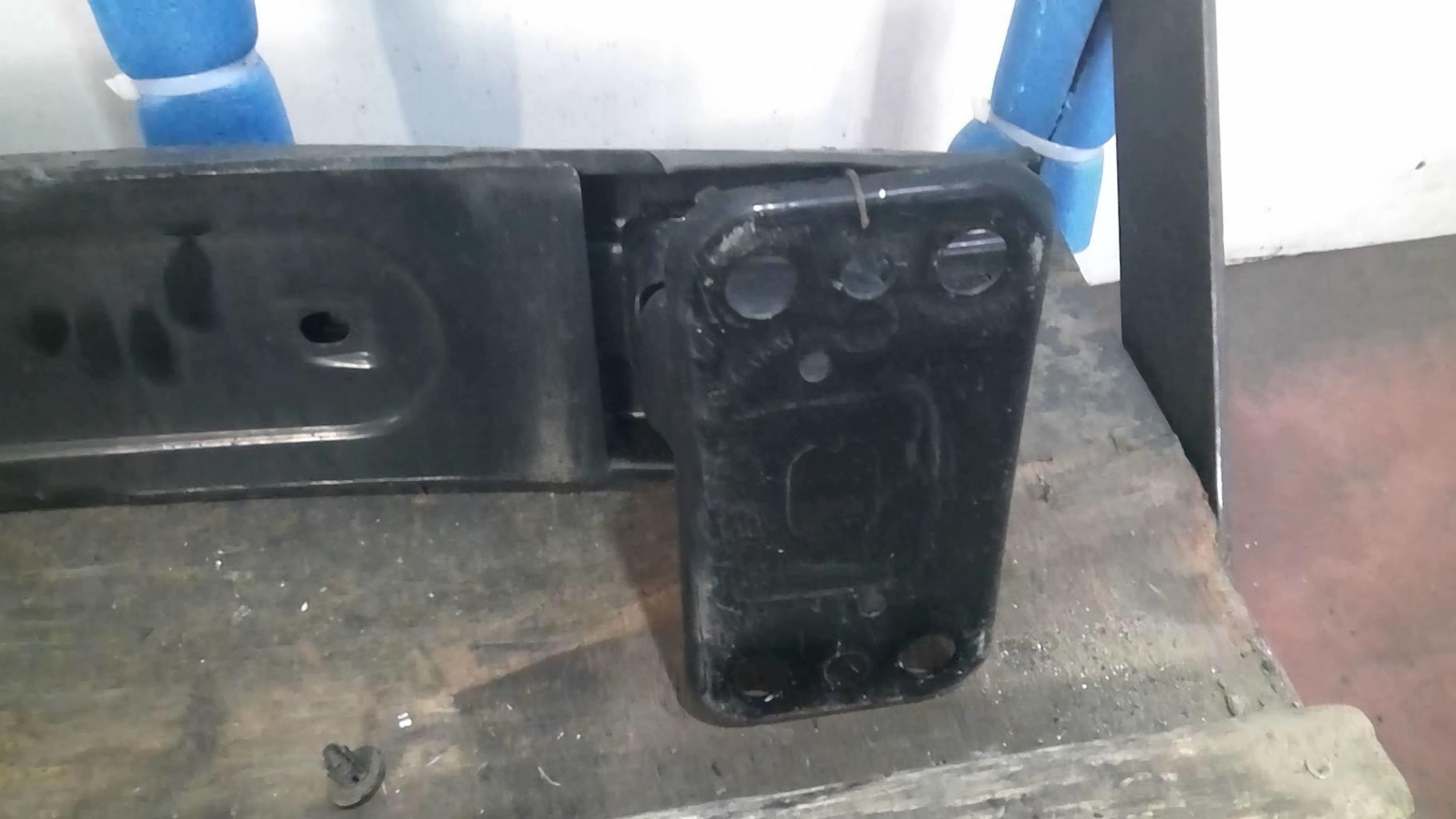 Traversa rinforzo paraurti anteriore FORD KA 2 PHASE 2 Gasolina - 1