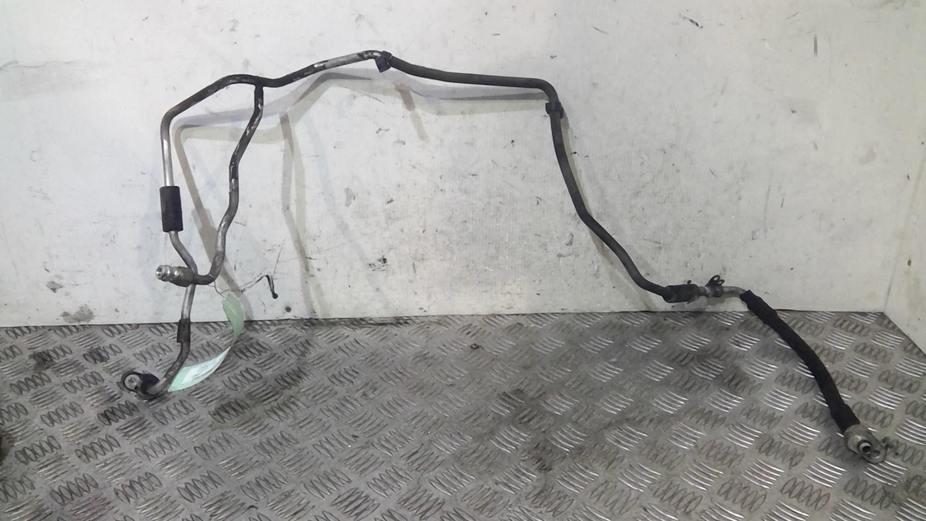 Tubo aria condizionata PORSCHE CAYENNE 1 PHASE 1 Gasolina - 1