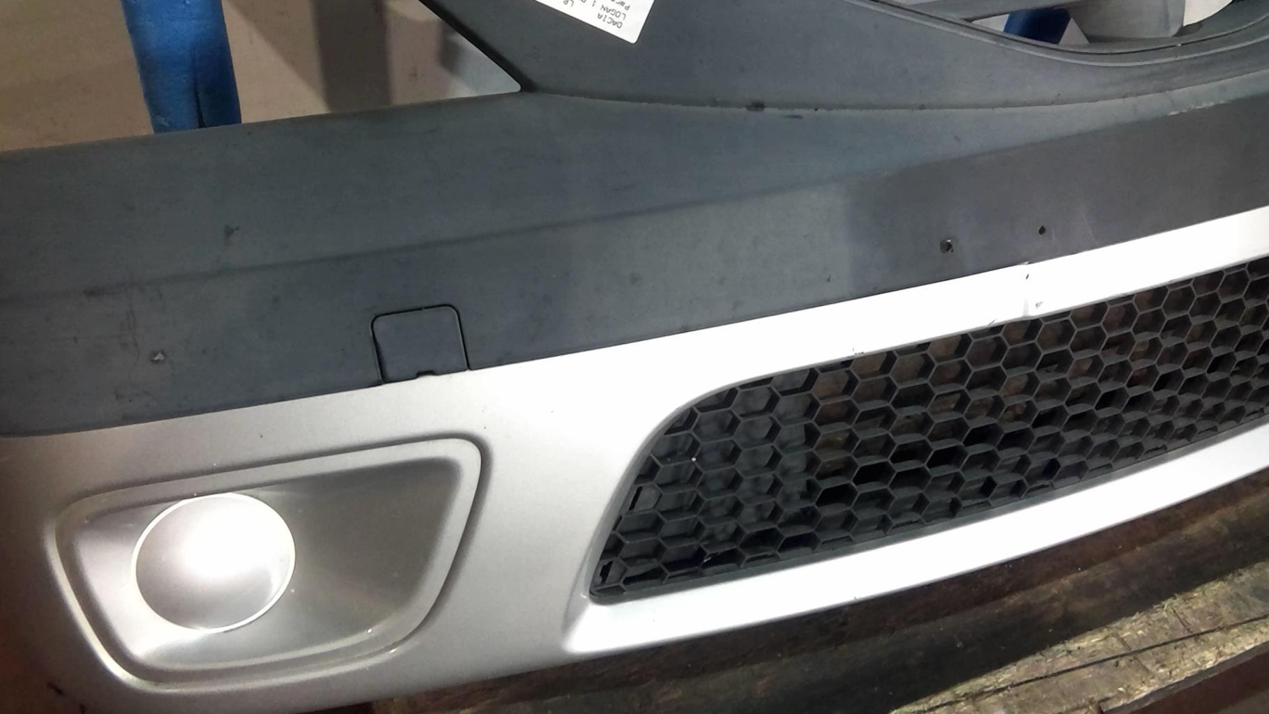 Paraurti anteriore DACIA LOGAN 1 PHASE 1 Diésel - 1