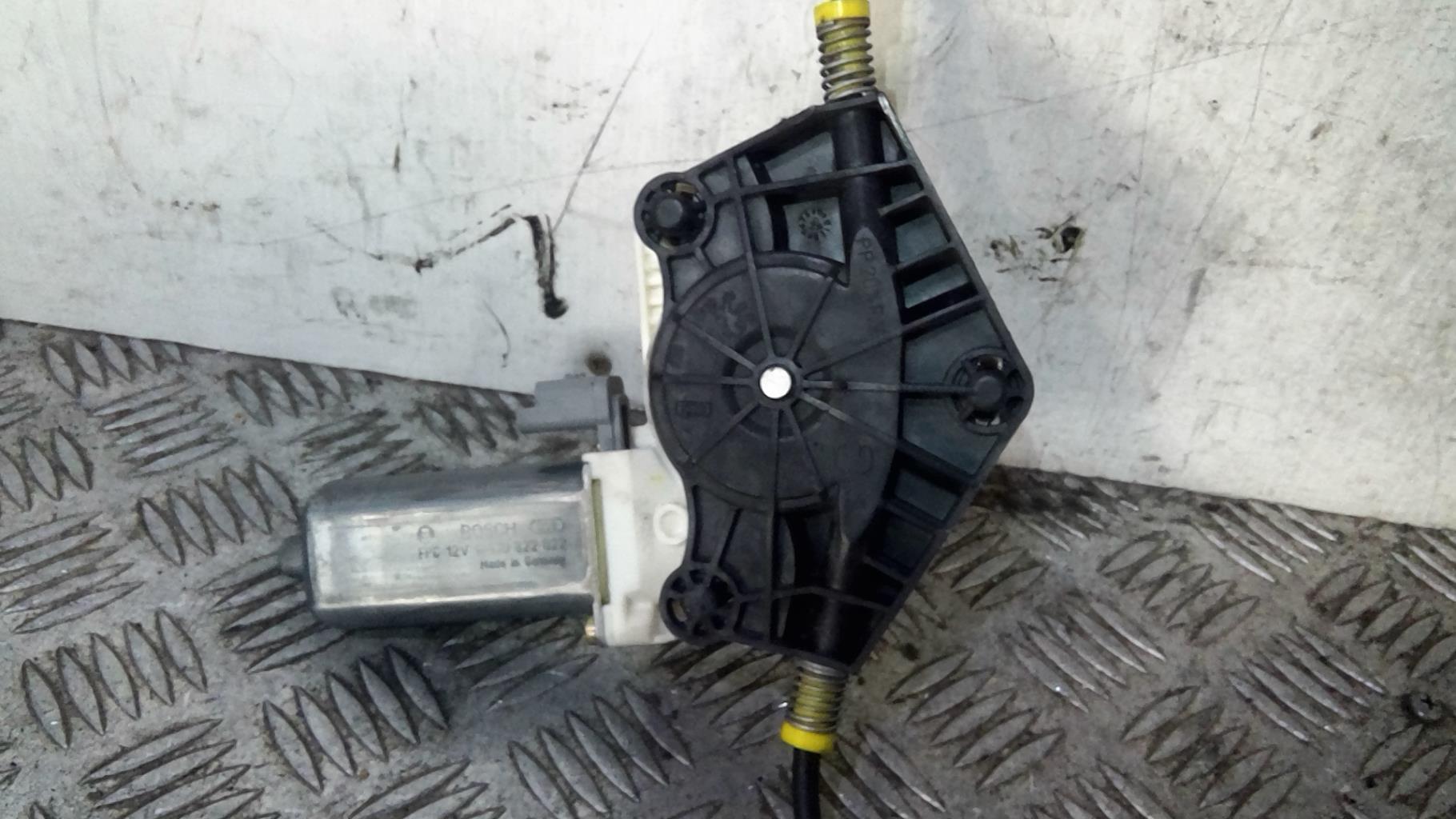 Alzacristalli elettrico anteriore sinistro PEUGEOT 307 PHASE 1  - 1