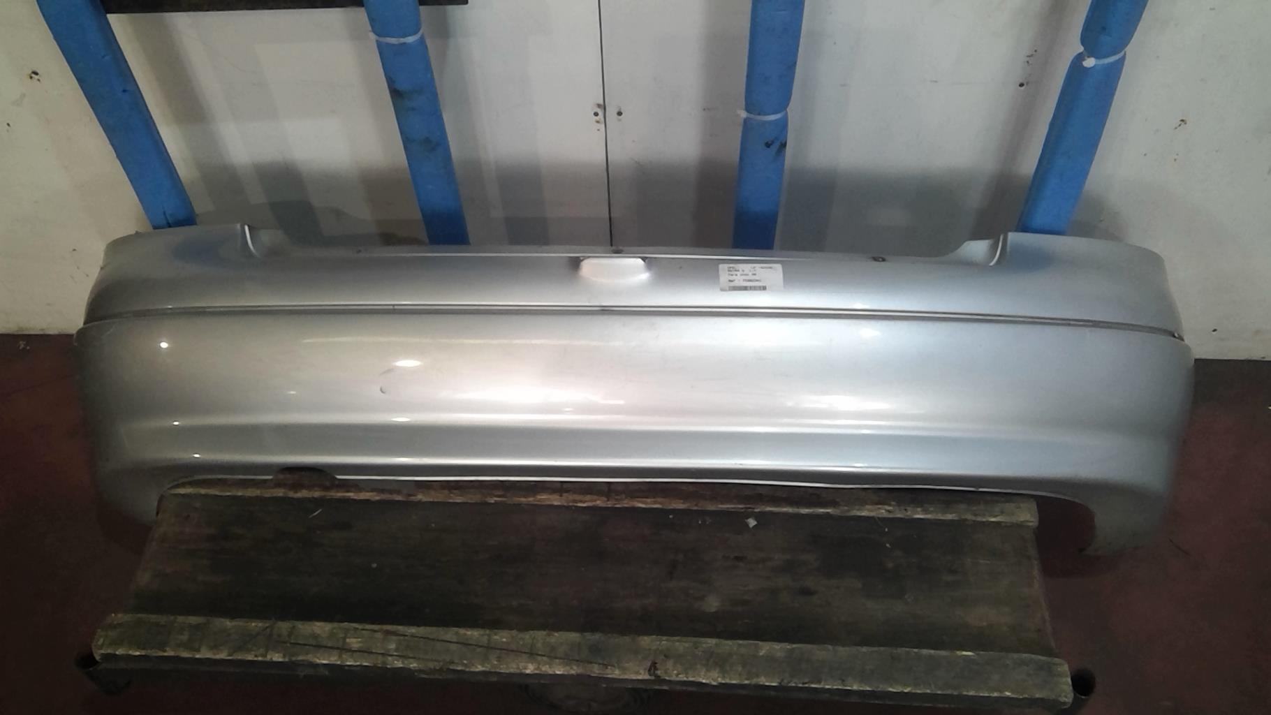 Paraurti posteriore OPEL ASTRA G  - 1