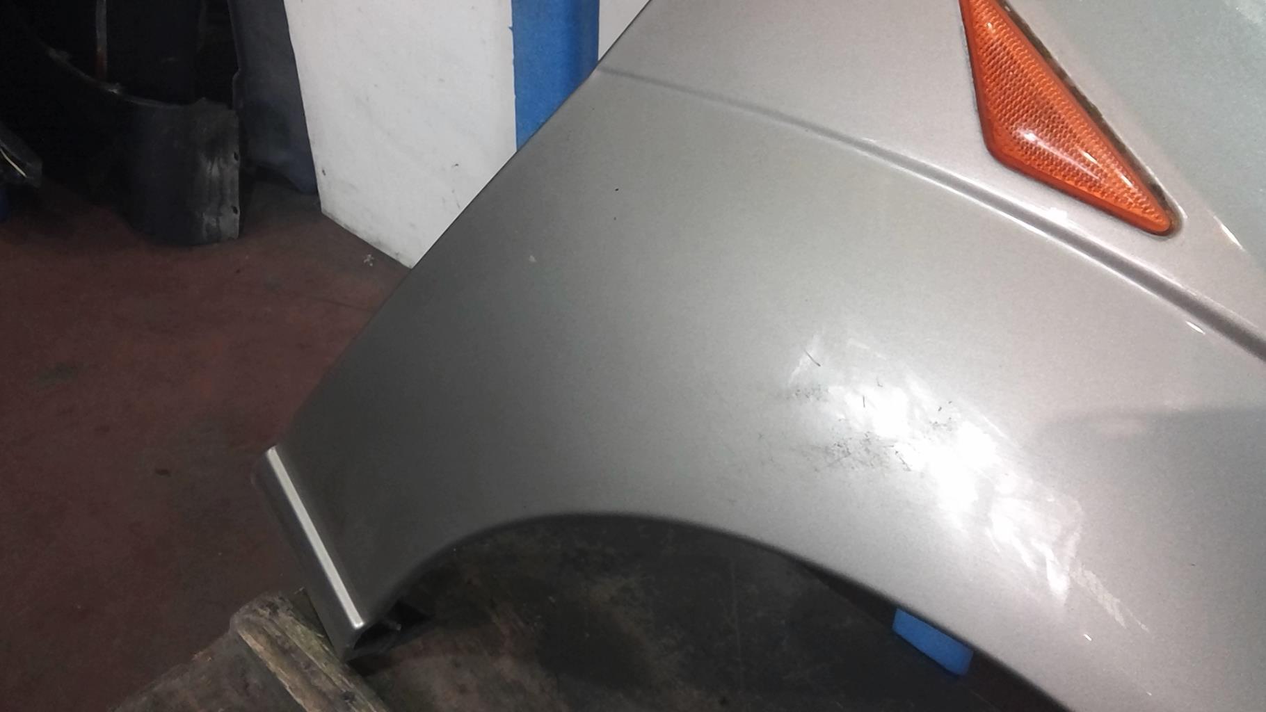 Parafango anteriore destro FORD FOCUS 1  - 1