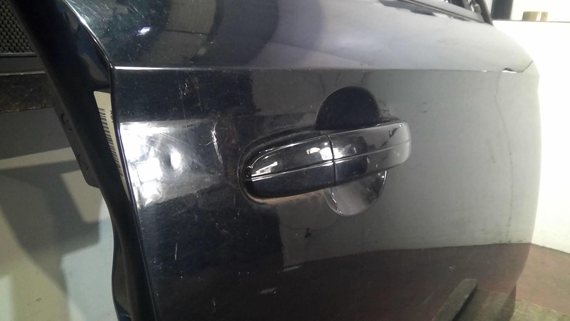 Portiera anteriore destra FORD MONDEO 3 PHASE 1 Diésel - 1