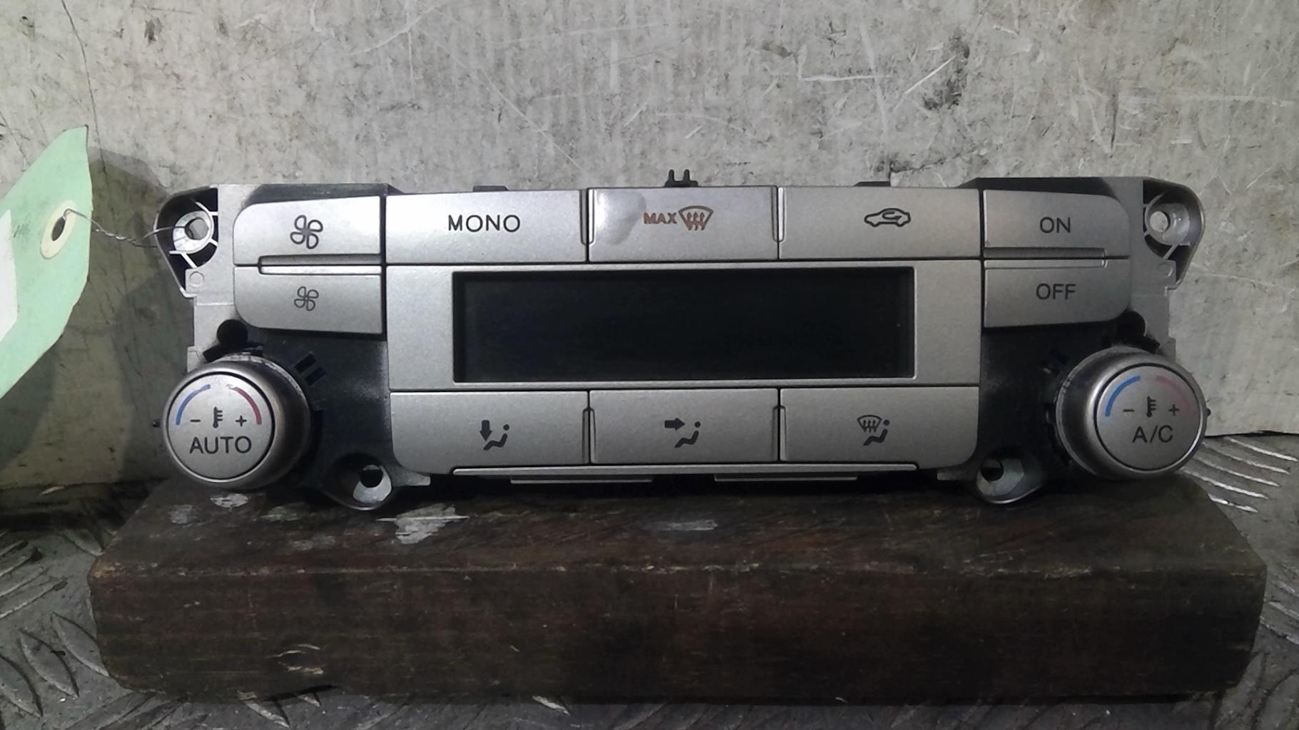 Commande chauffage FORD MONDEO 3 PHASE 1 Diesel - 1